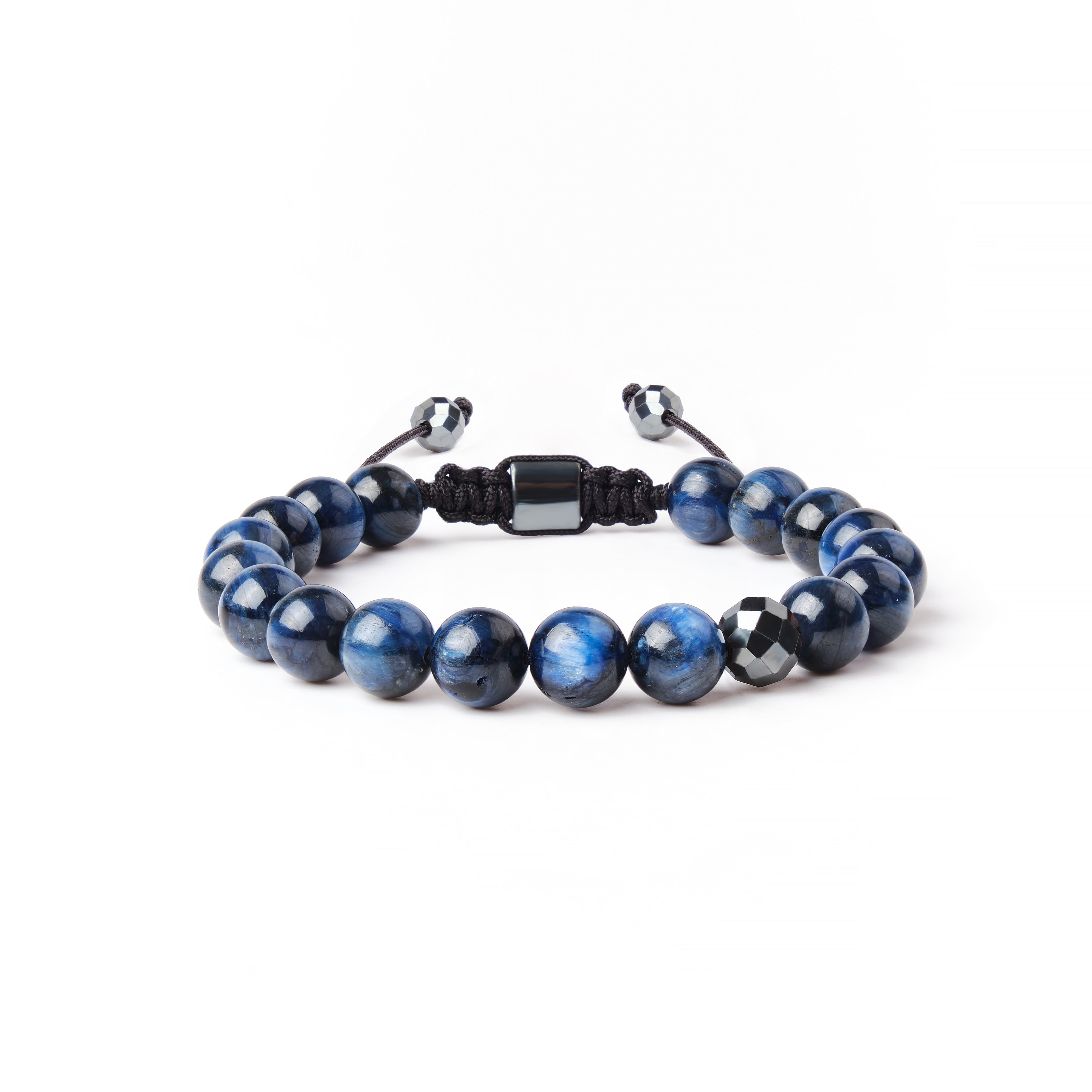 TORIO NAVY BLUE BİLEKLİK
