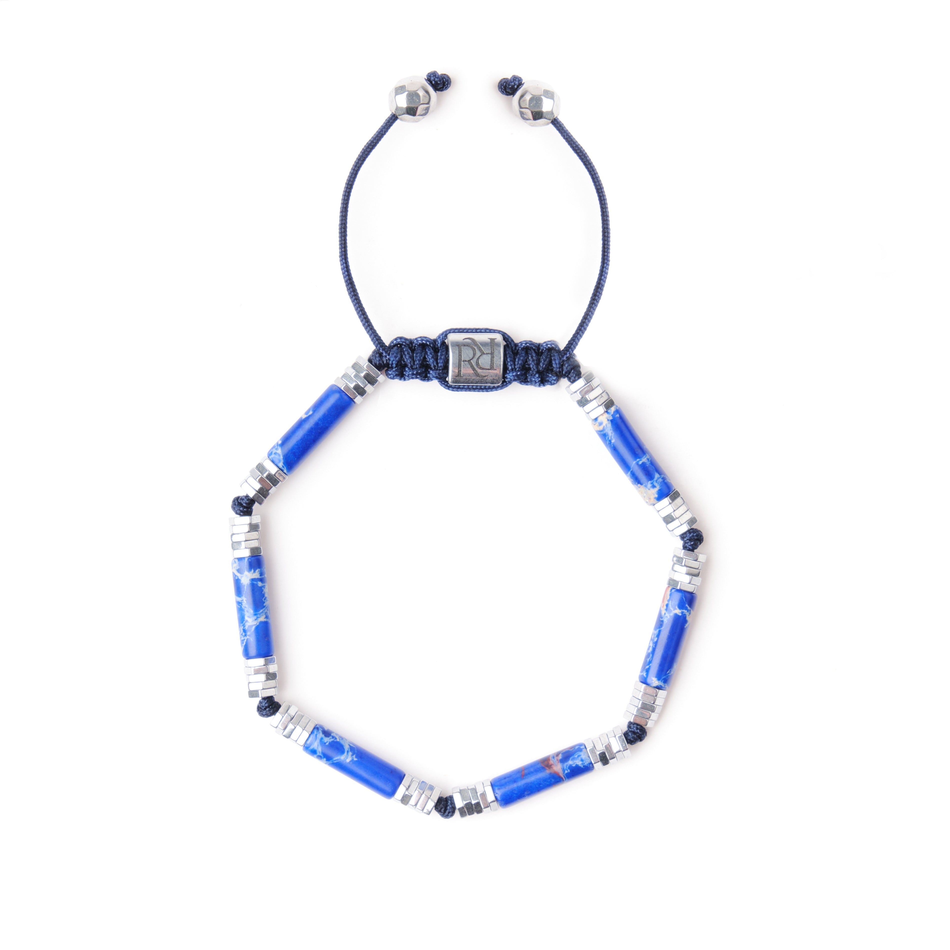 AUSTIN NAVY BLUE BİLEKLİK