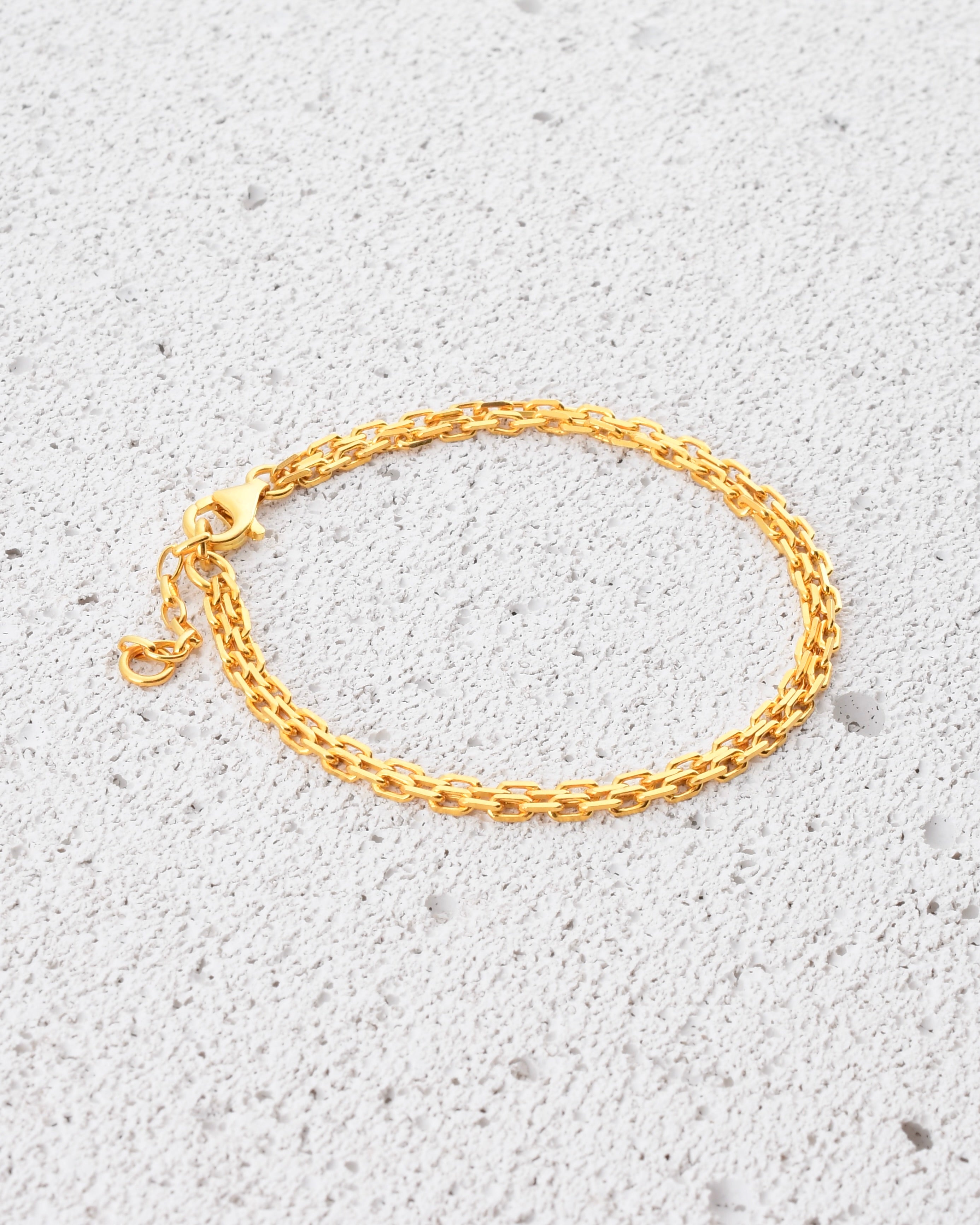 RANDERS GOLD BİLEKLİK