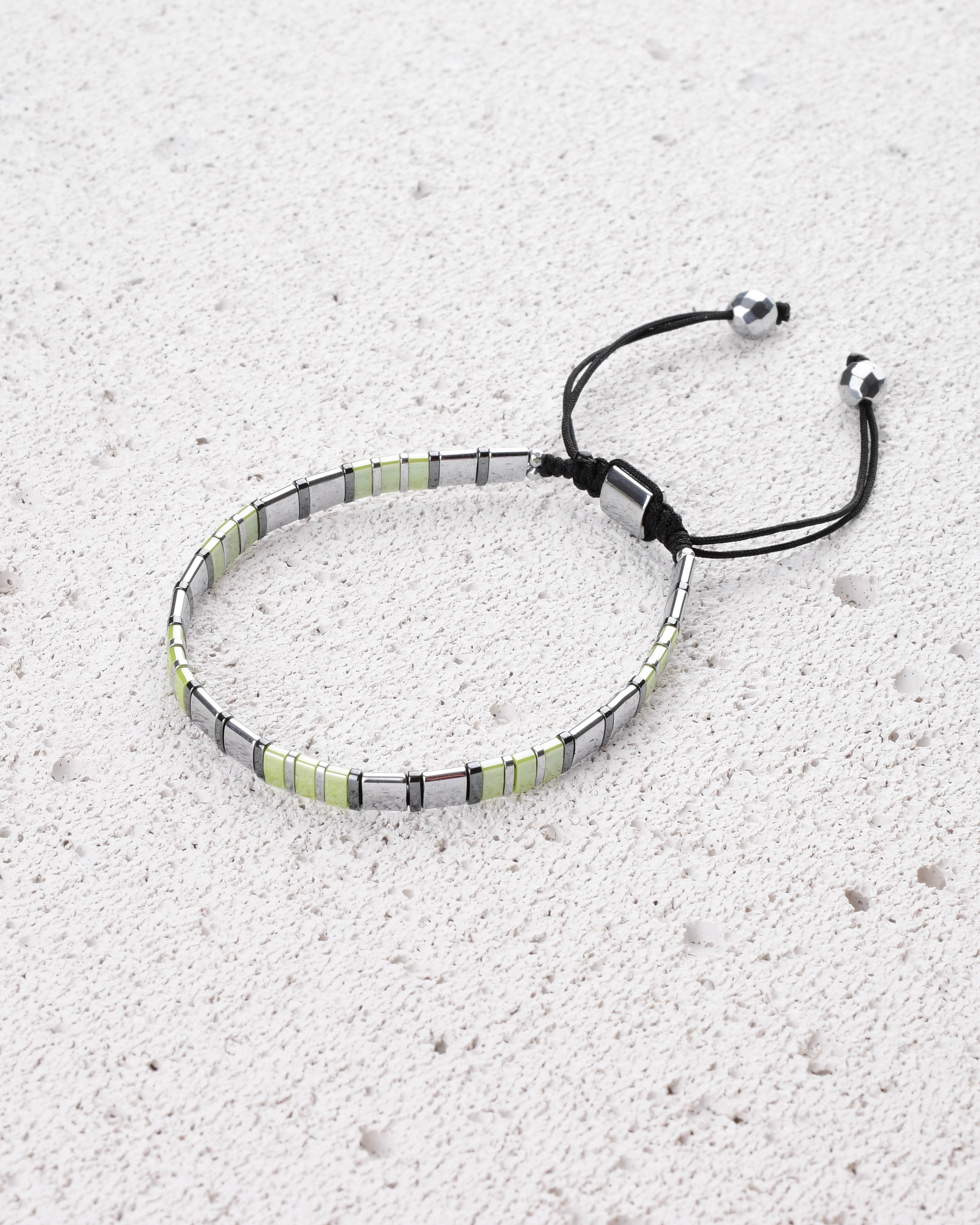 RIBE GREEN BİLEKLİK