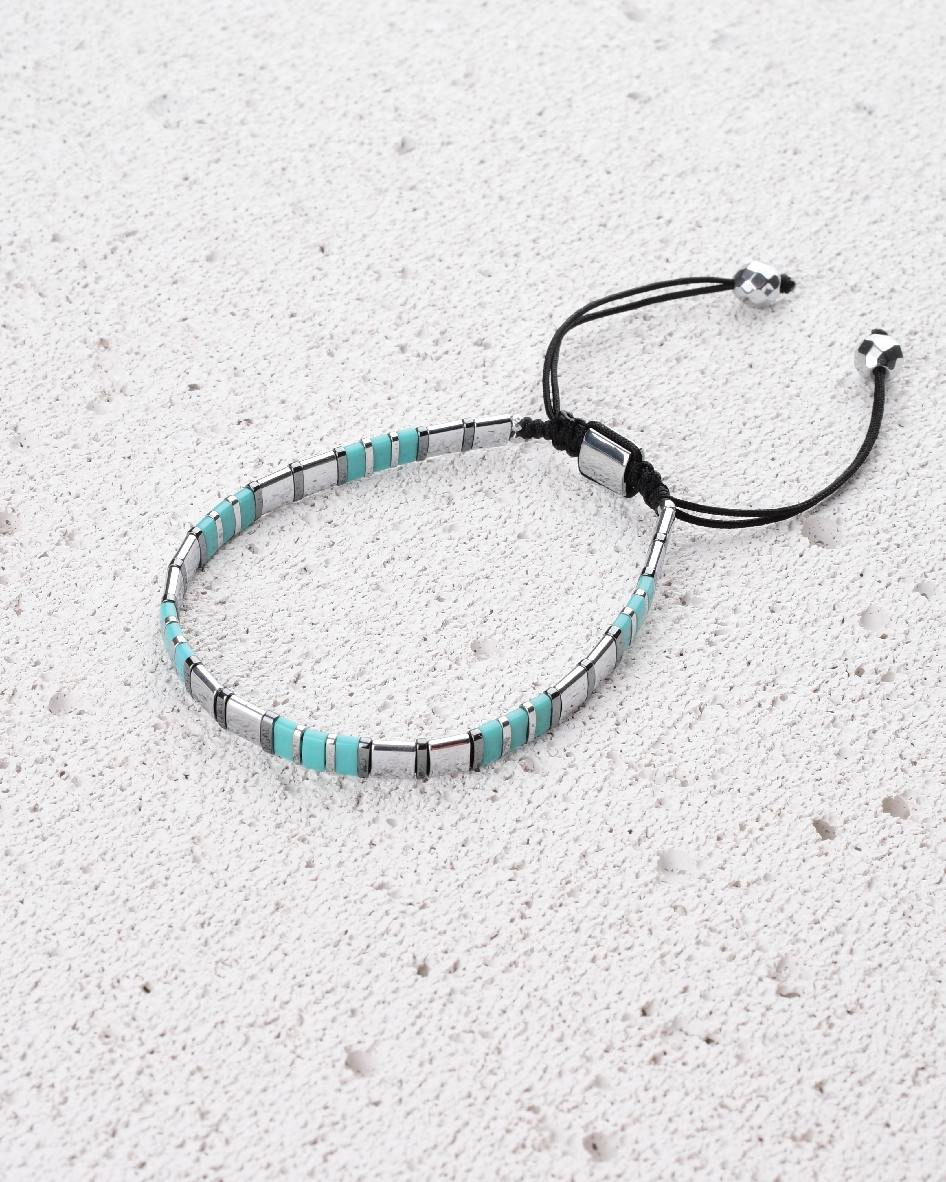 RIBE TURQUOISE BİLEKLİK