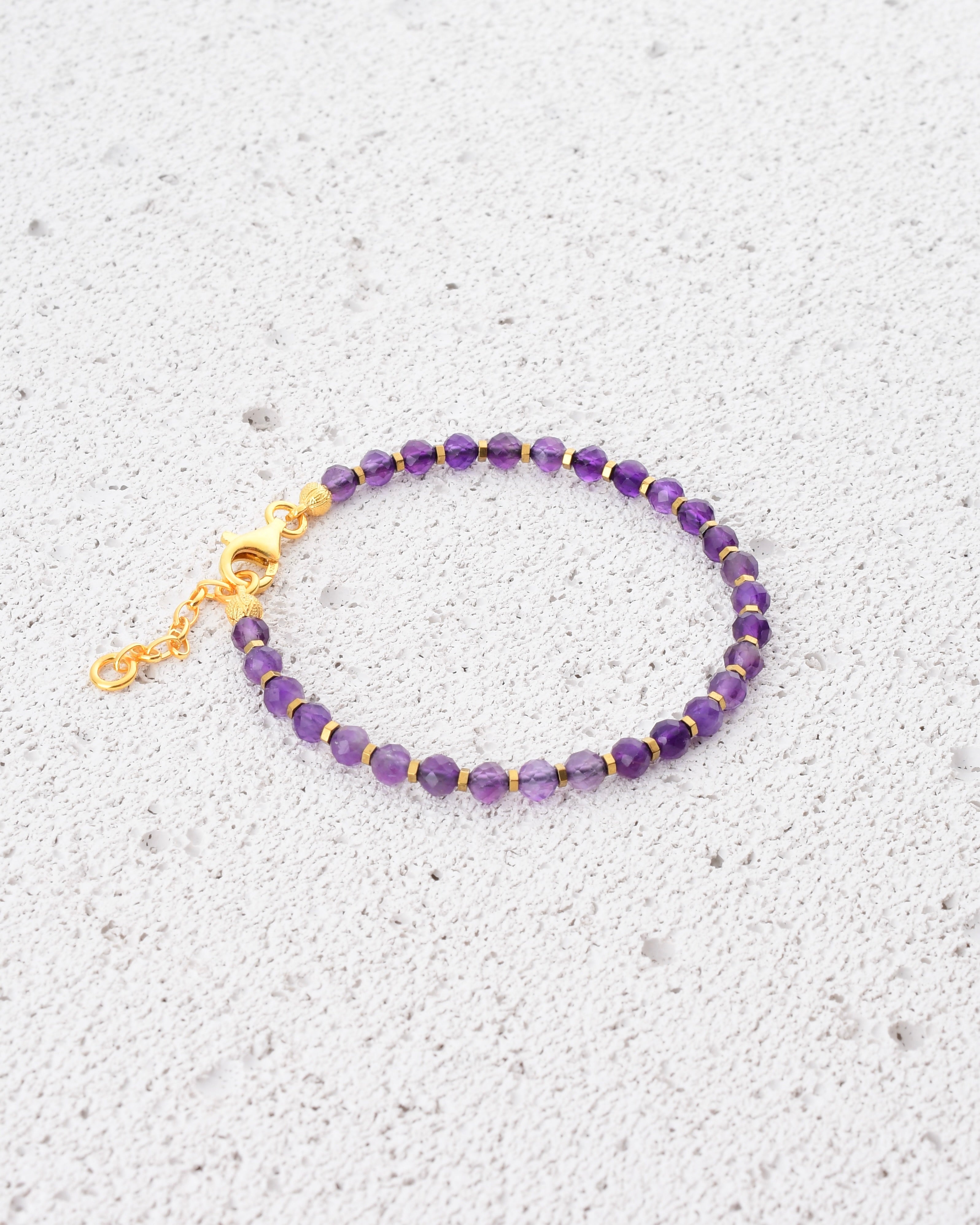 RIXUS PURPLE KADIN BİLEKLİK