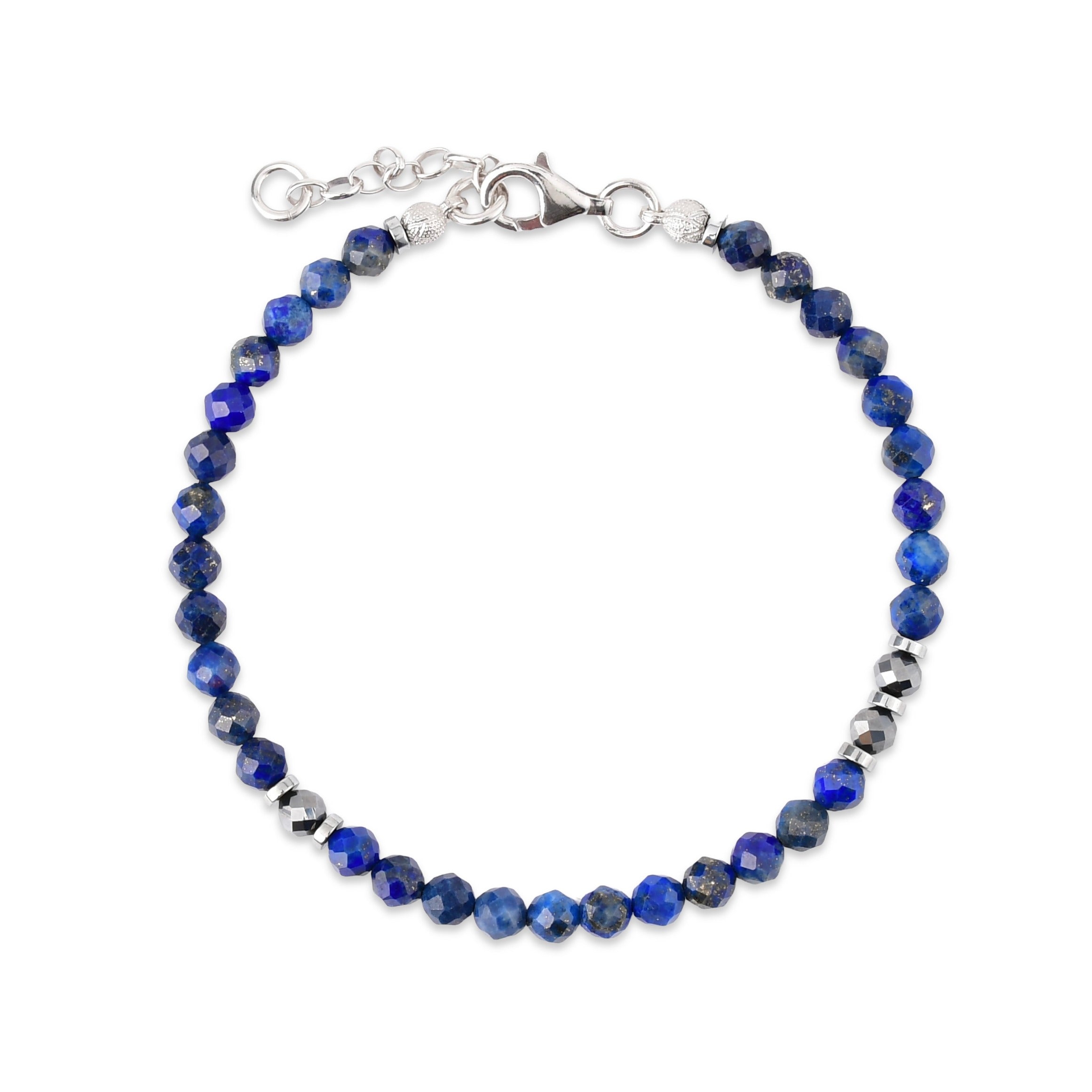 RISUS NAVY BLUE BİLEKLİK