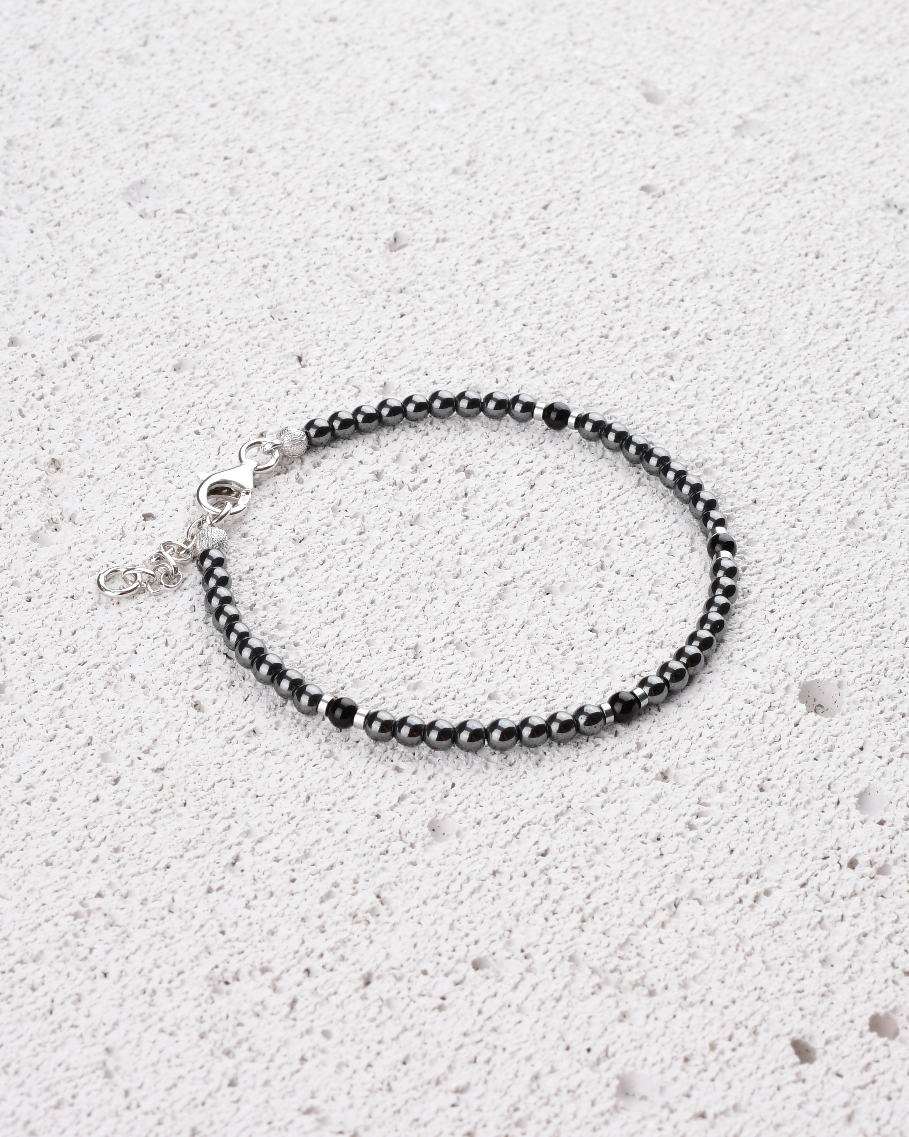ROSLIN TITANIUM BİLEKLİK