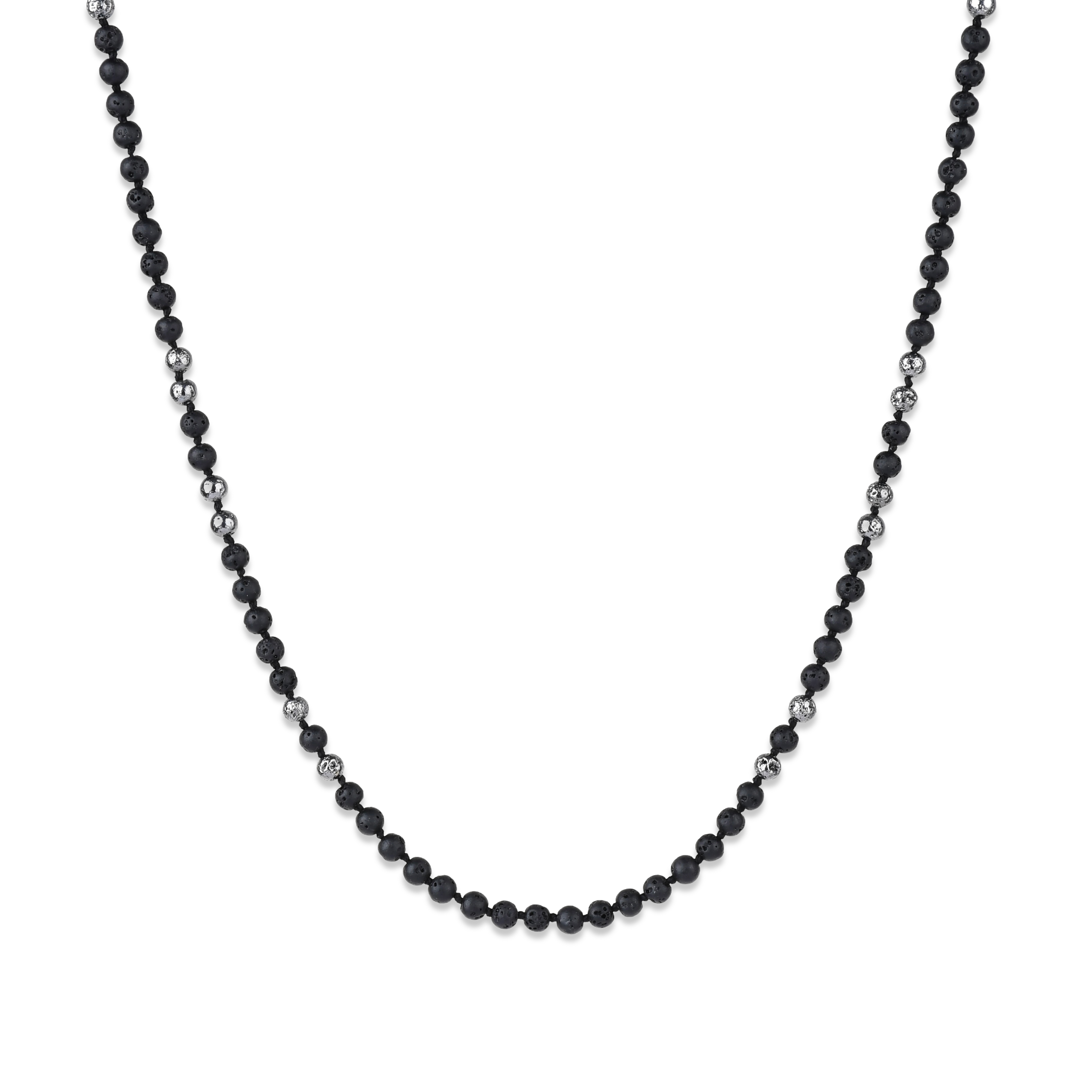 SOLARO BLACK KOLYE