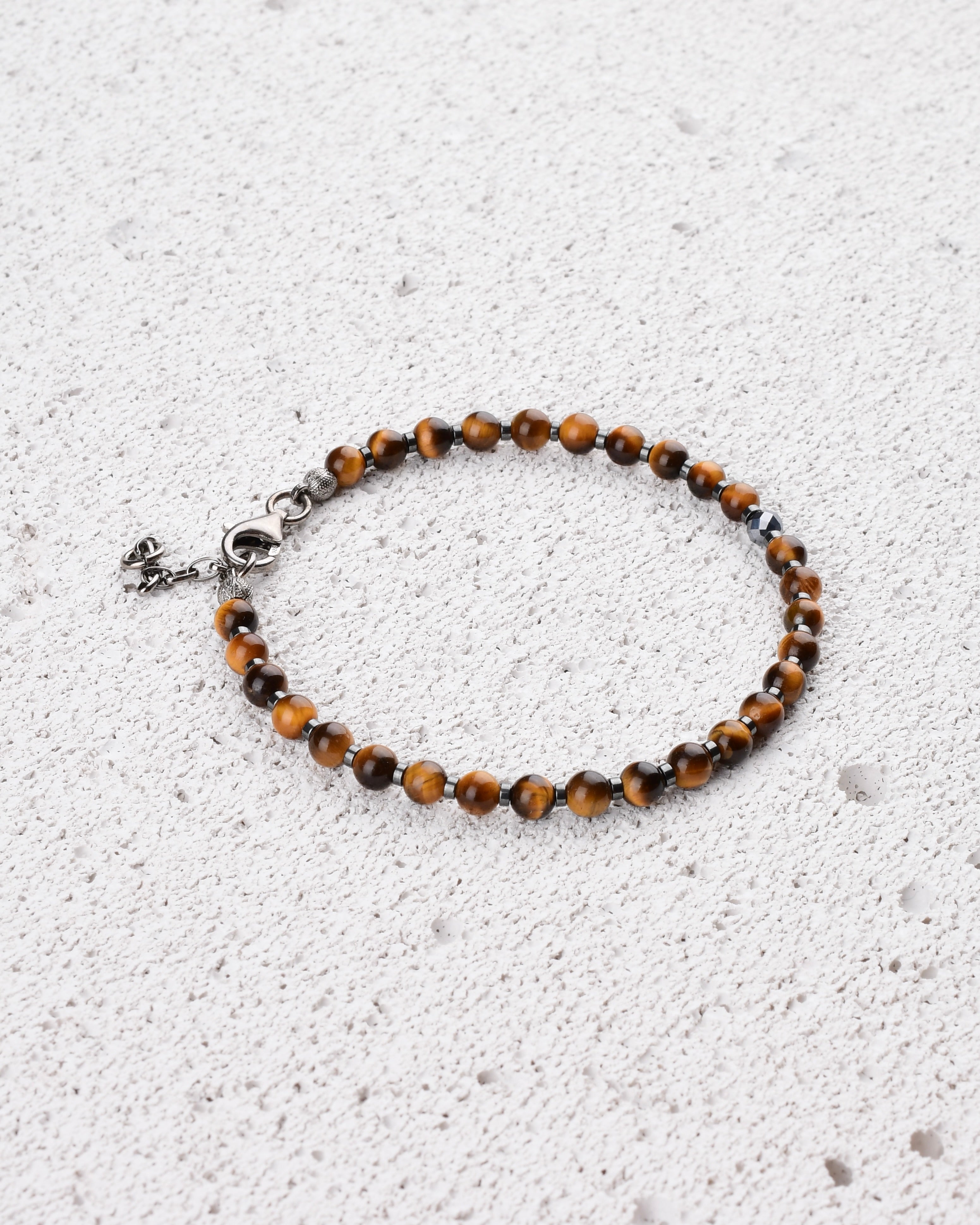 SEREZ BROWN BİLEKLİK