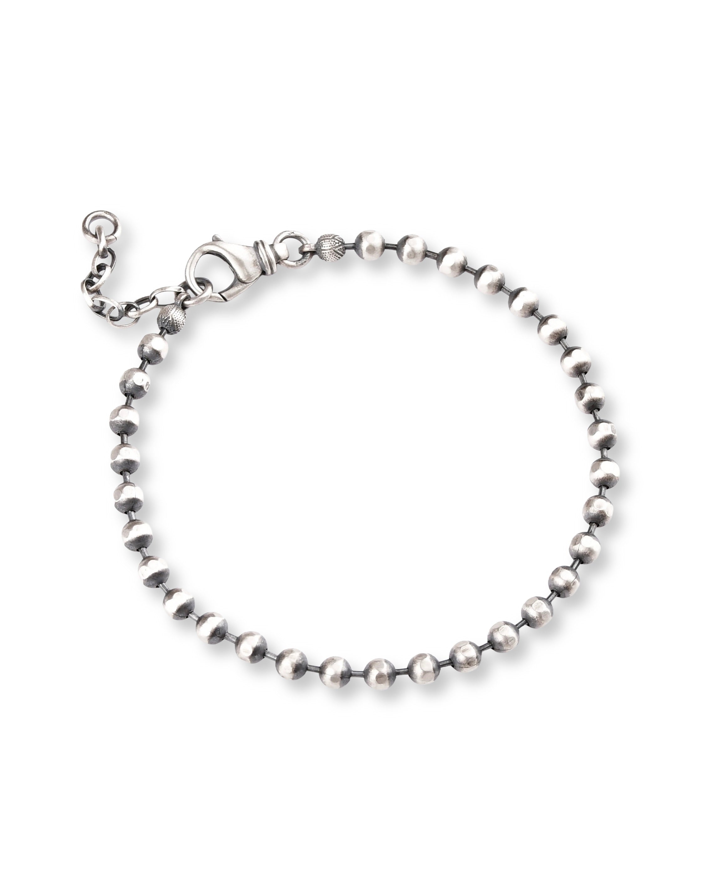 SIDE SILVER BİLEKLİK