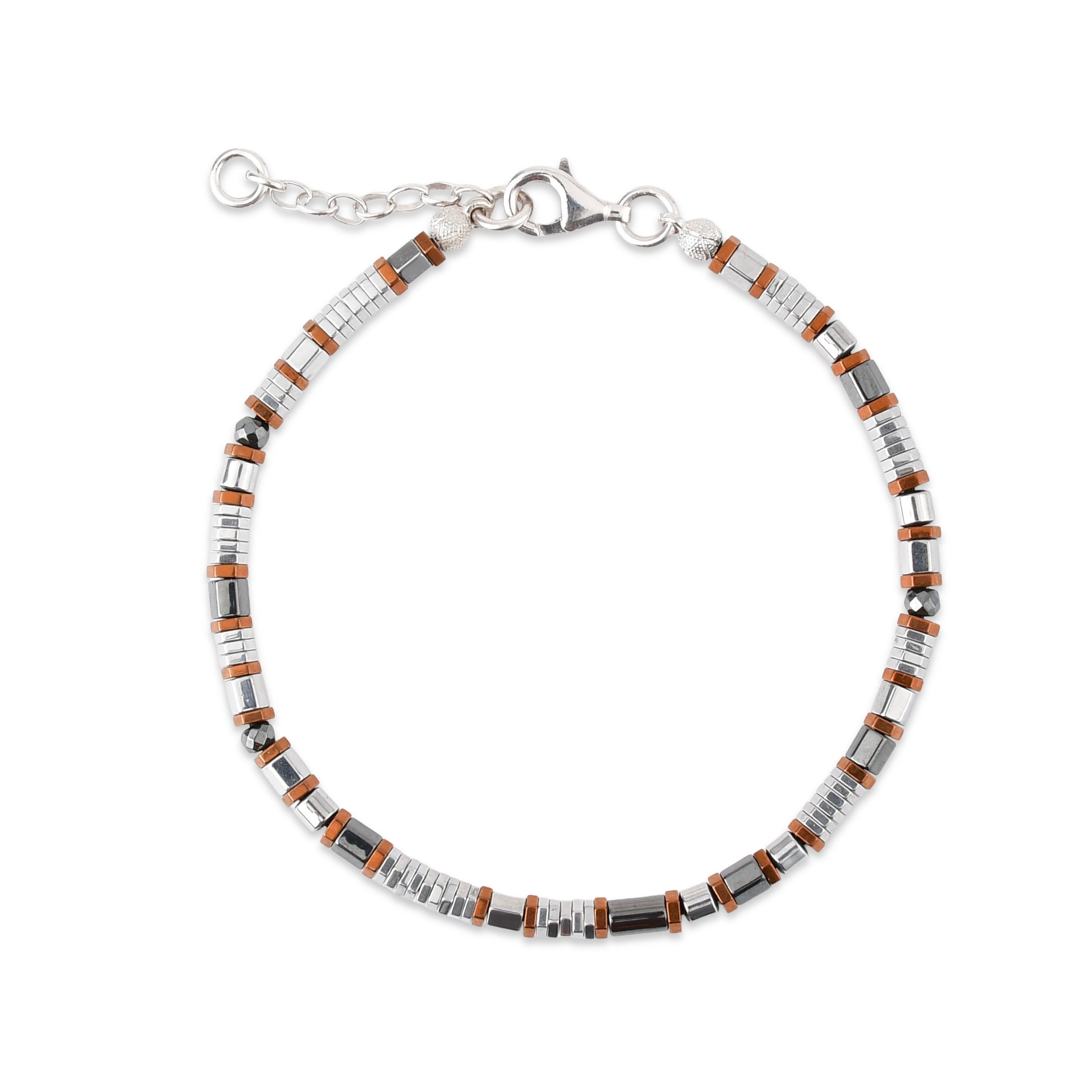 SPACE SILVER BİLEKLİK