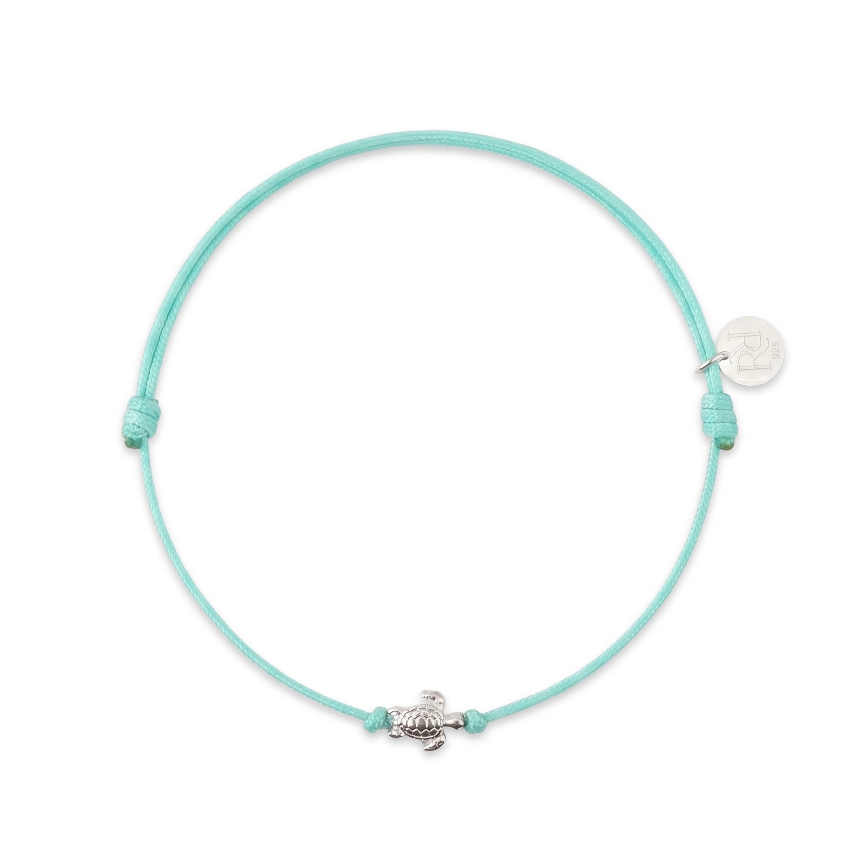 TORTOISE AQUA BİLEKLİK