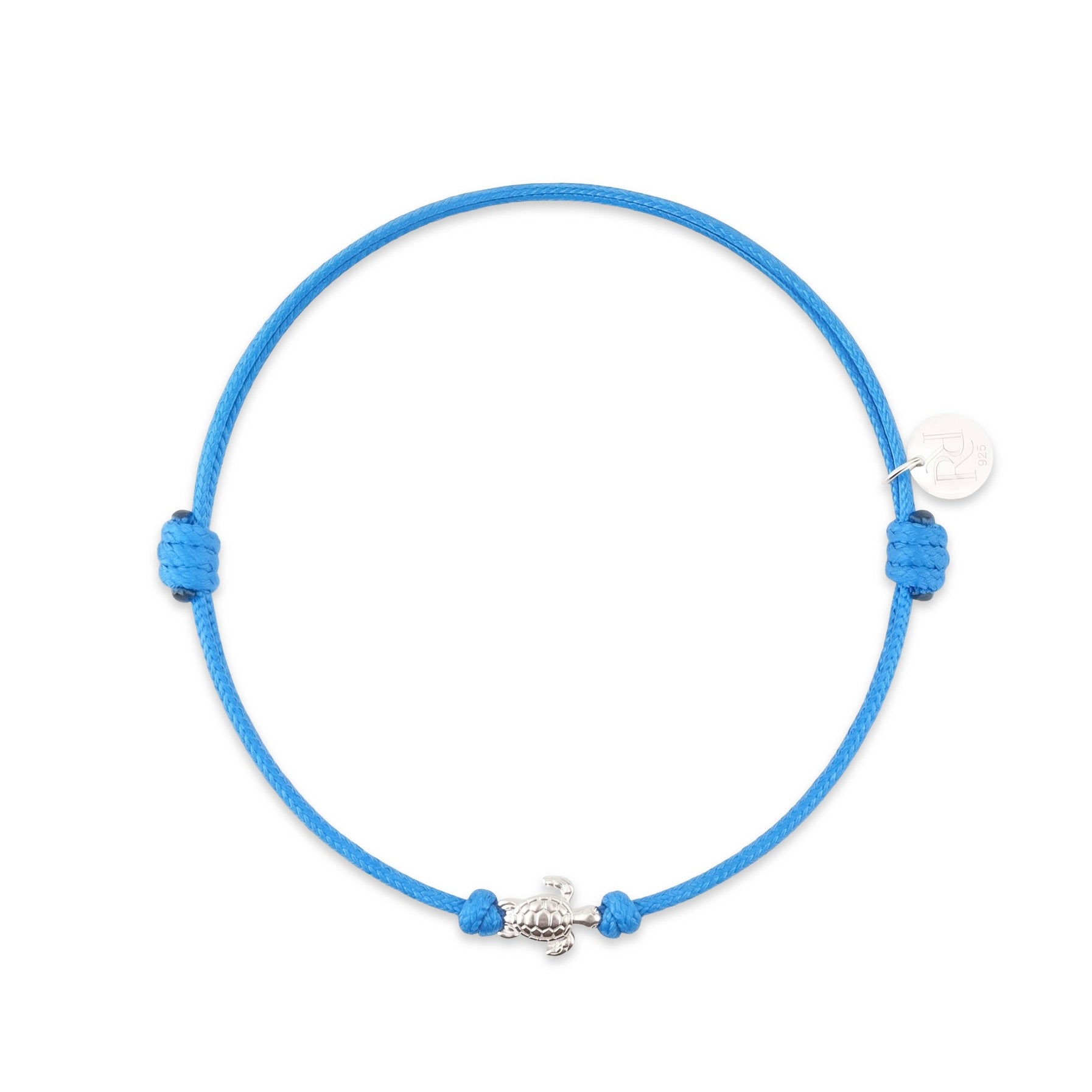 TORTOISE BLUE BİLEKLİK