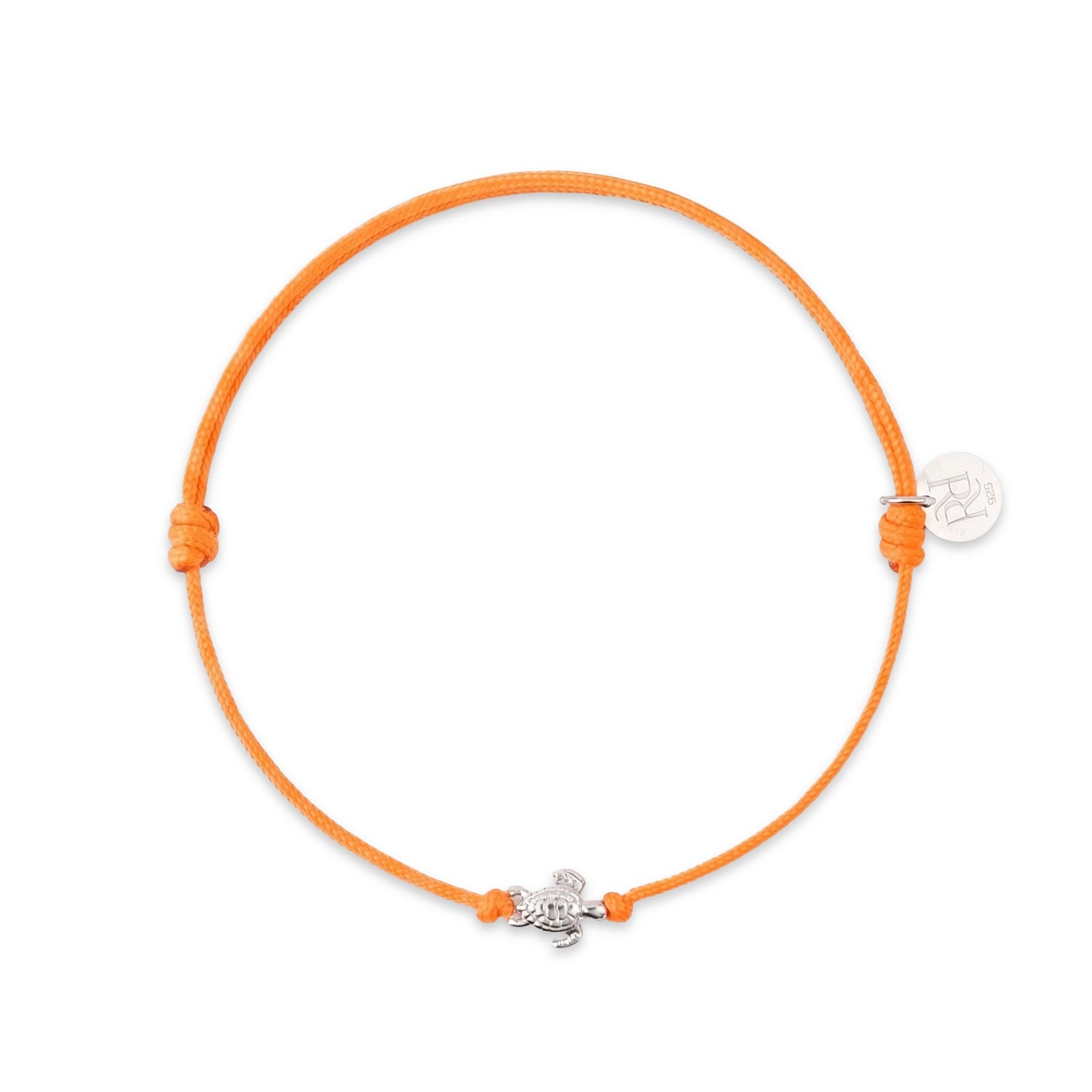 TORTOISE ORANGE BİLEKLİK