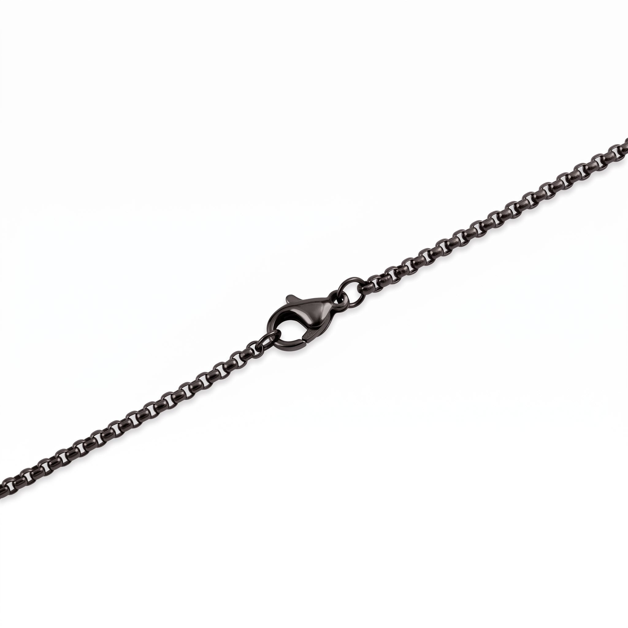 VALERIAN BLACK KOLYE