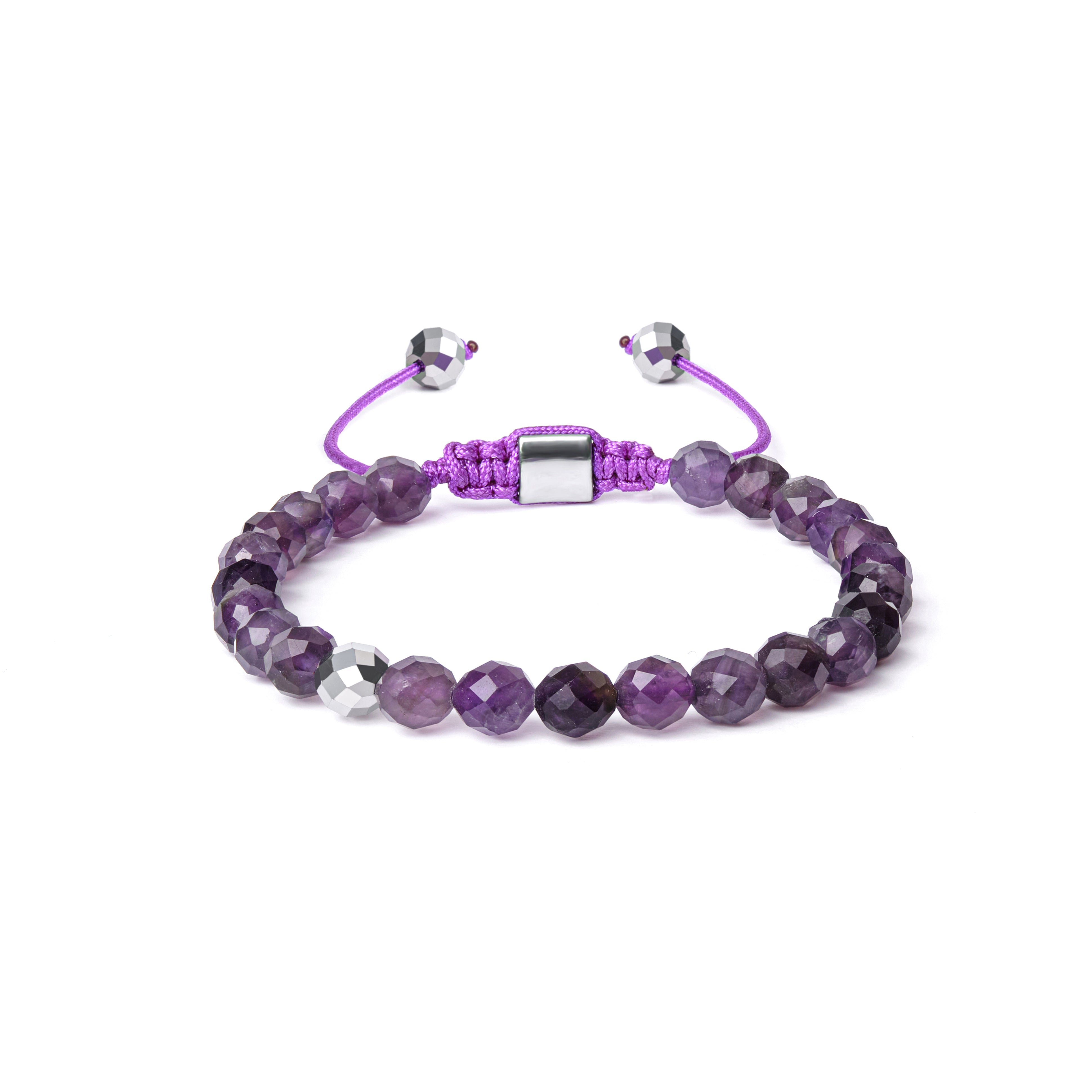 VENUS PURPLE BİLEKLİK