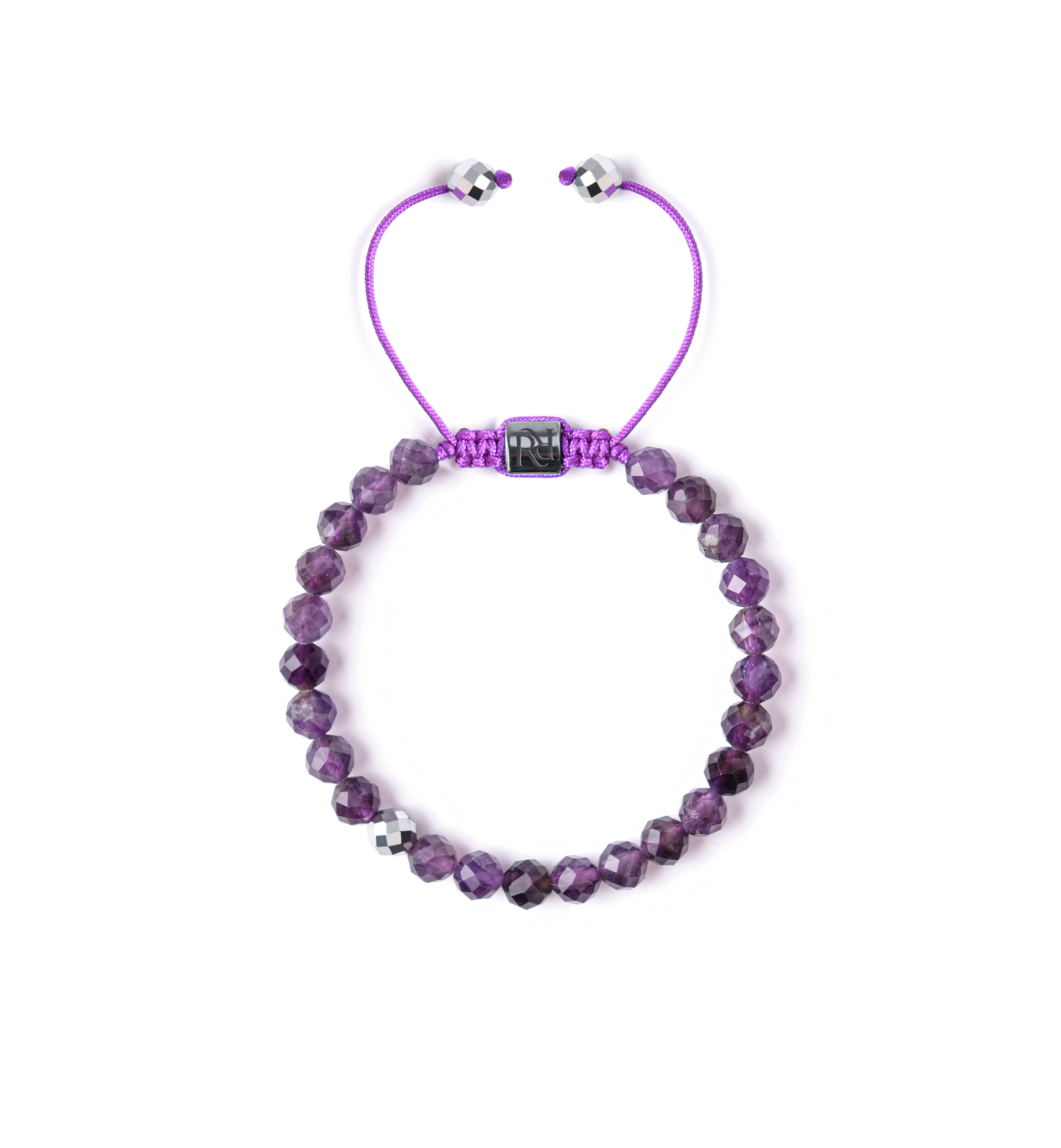 VENUS PURPLE BİLEKLİK
