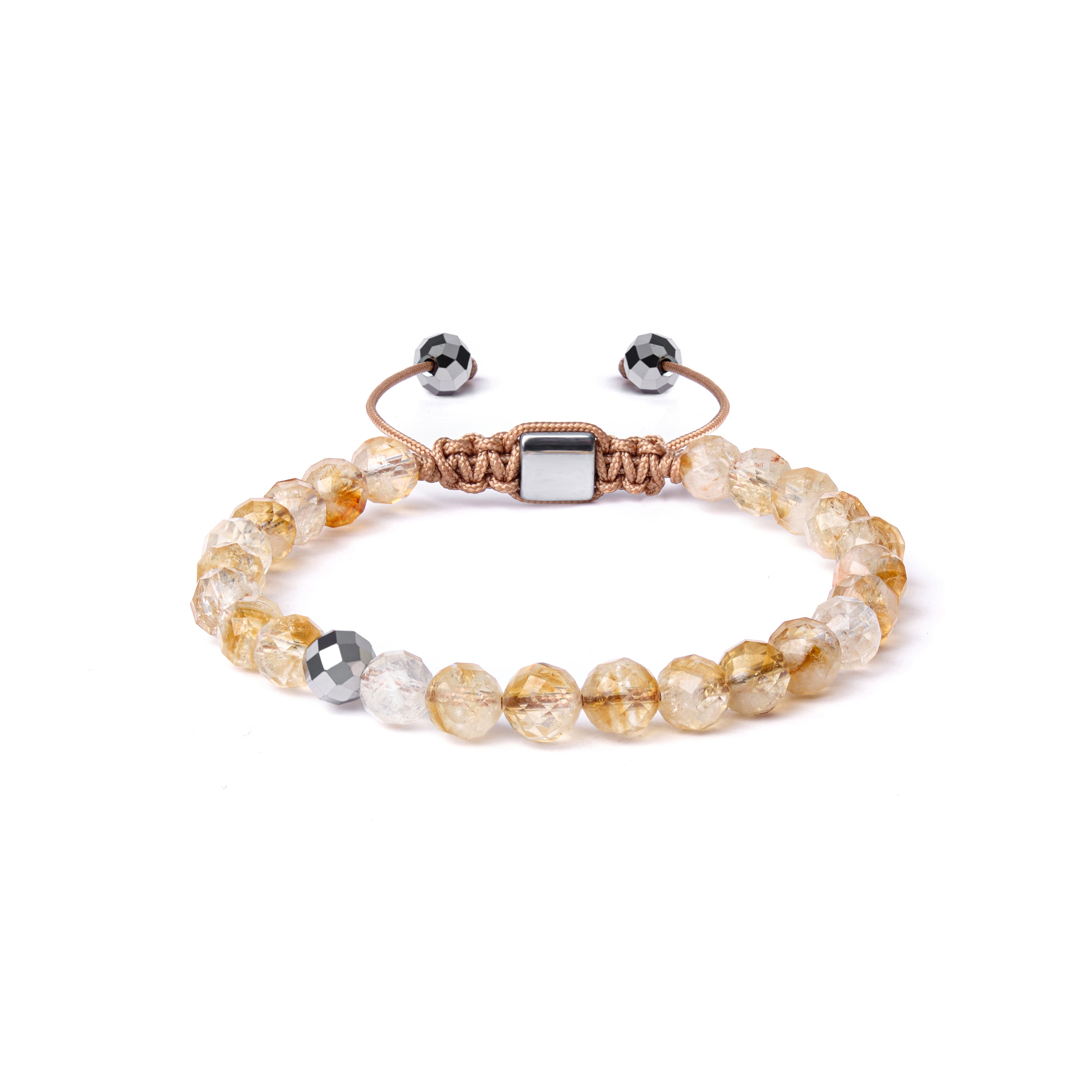 VENUS YELLOW BİLEKLİK