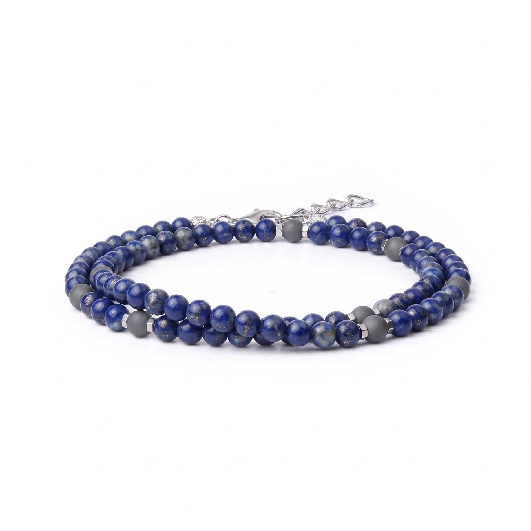 YOU NAVY BLUE BİLEKLİK