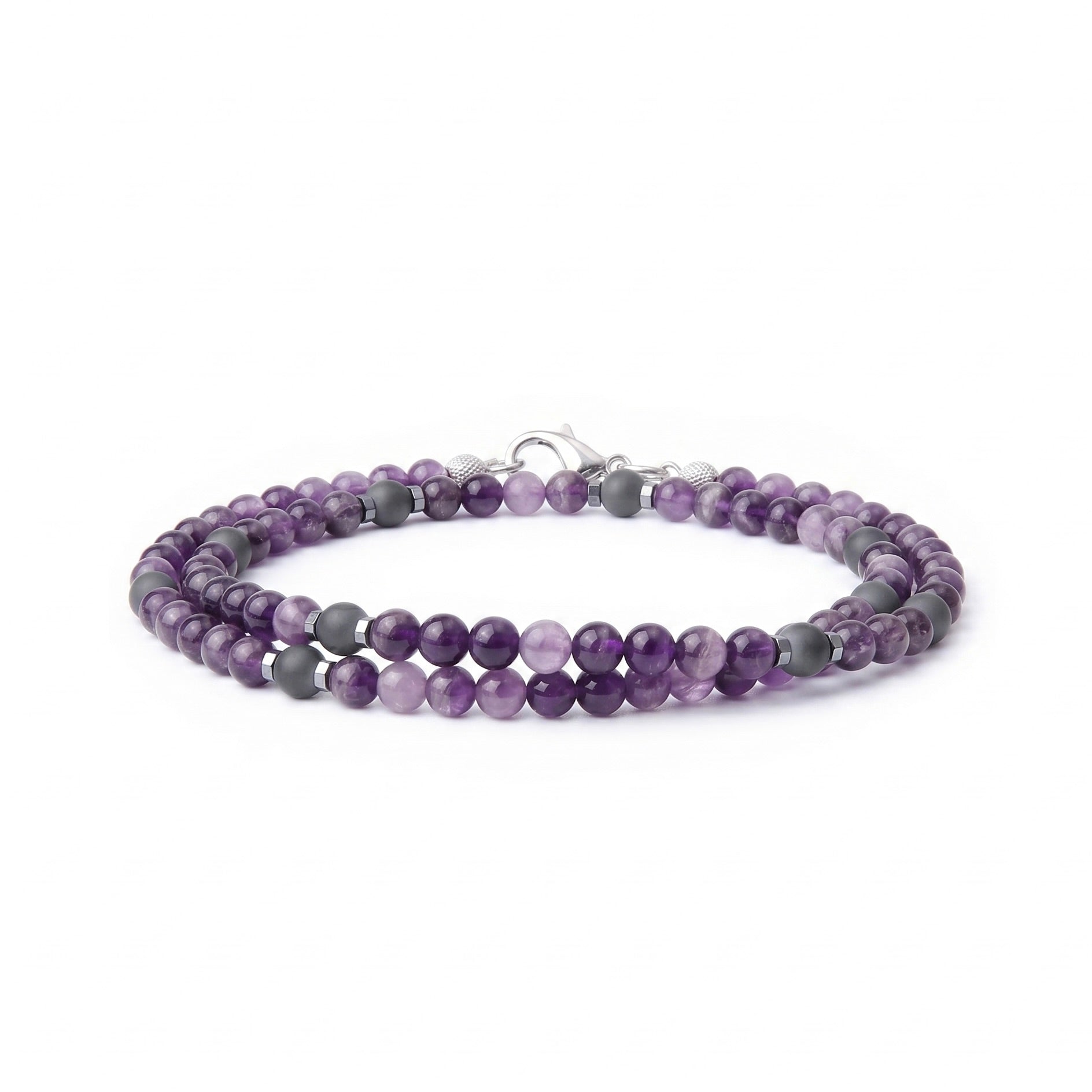 YOU PURPLE BİLEKLİK