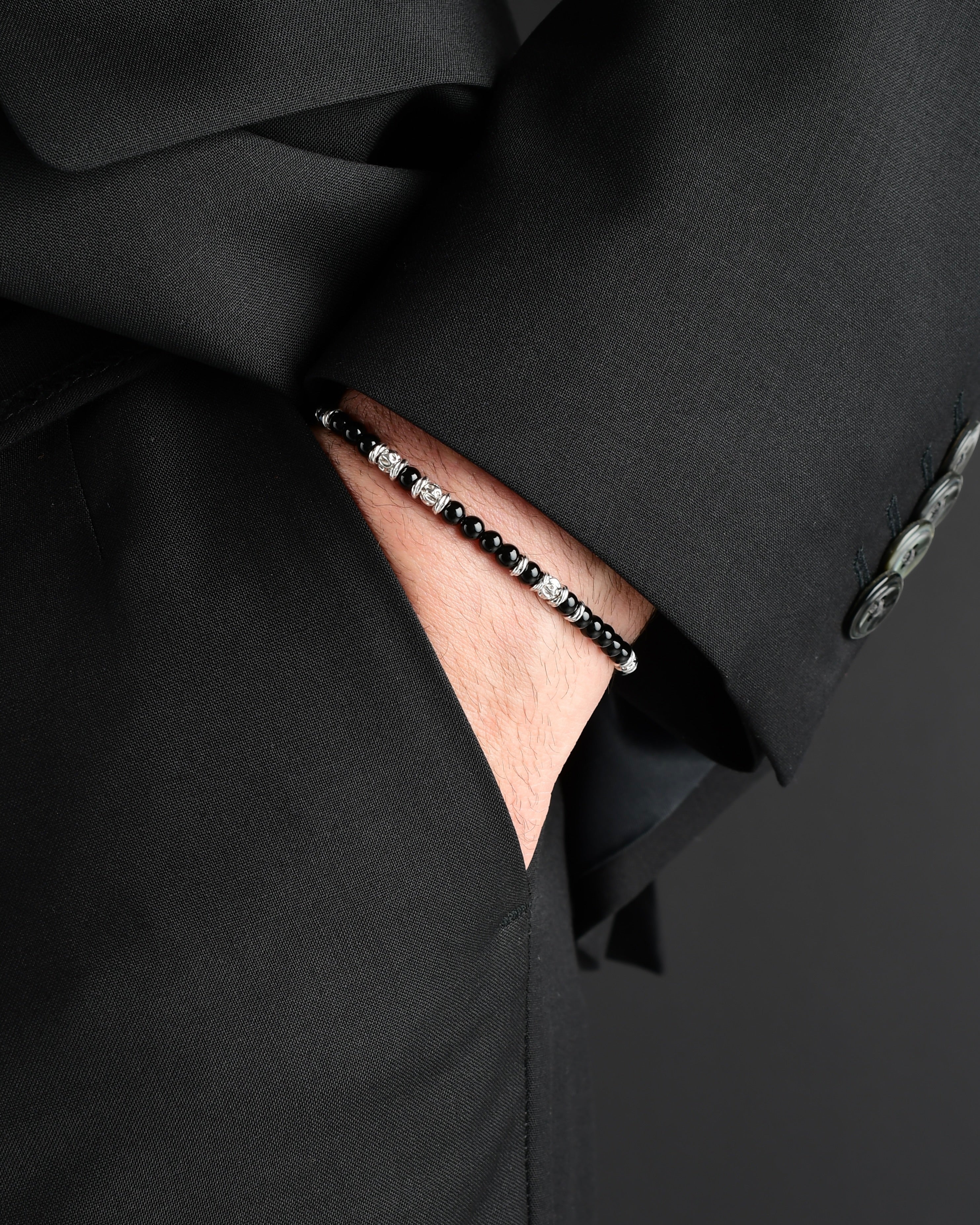 CITHA BLACK BİLEKLİK