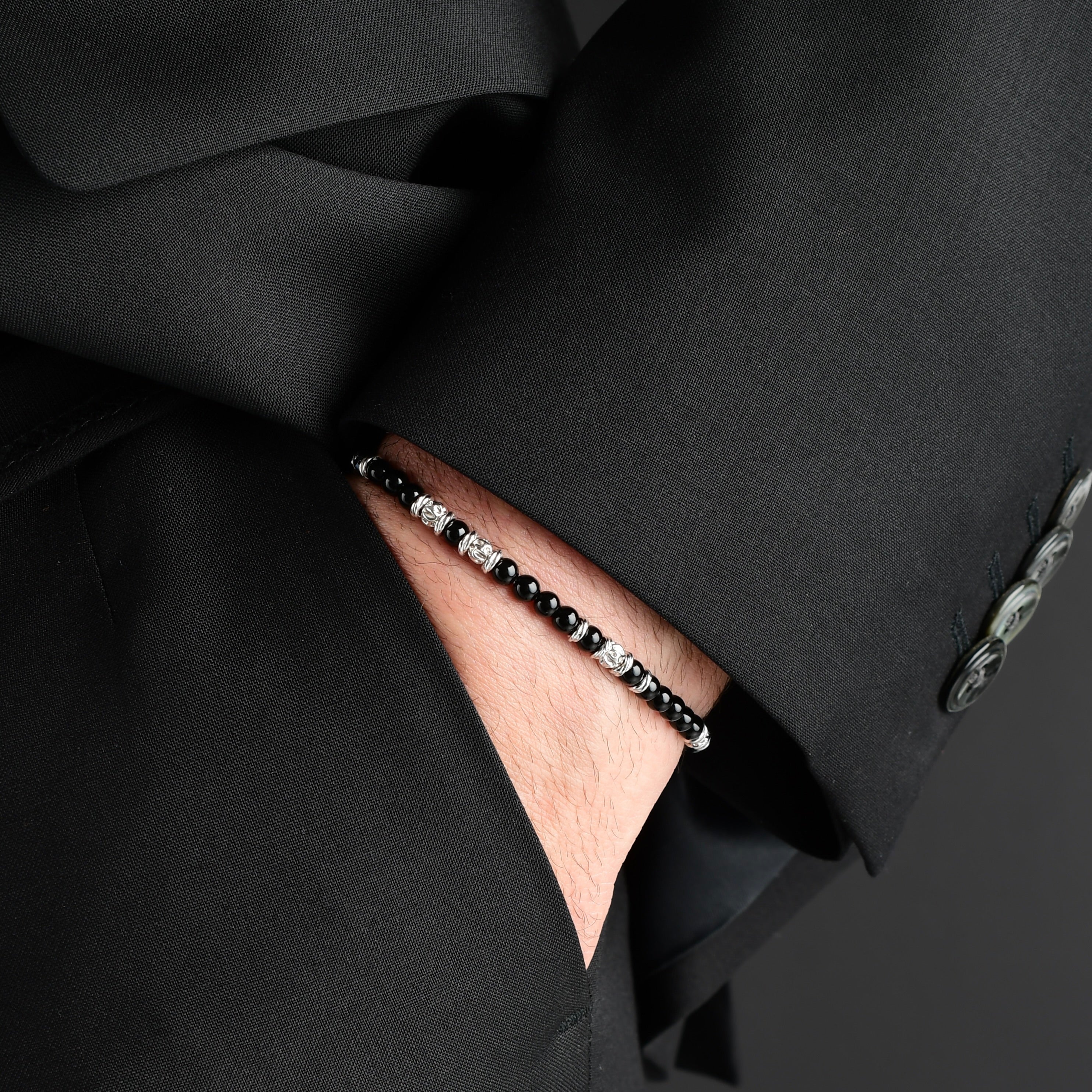 CITHA BLACK BİLEKLİK