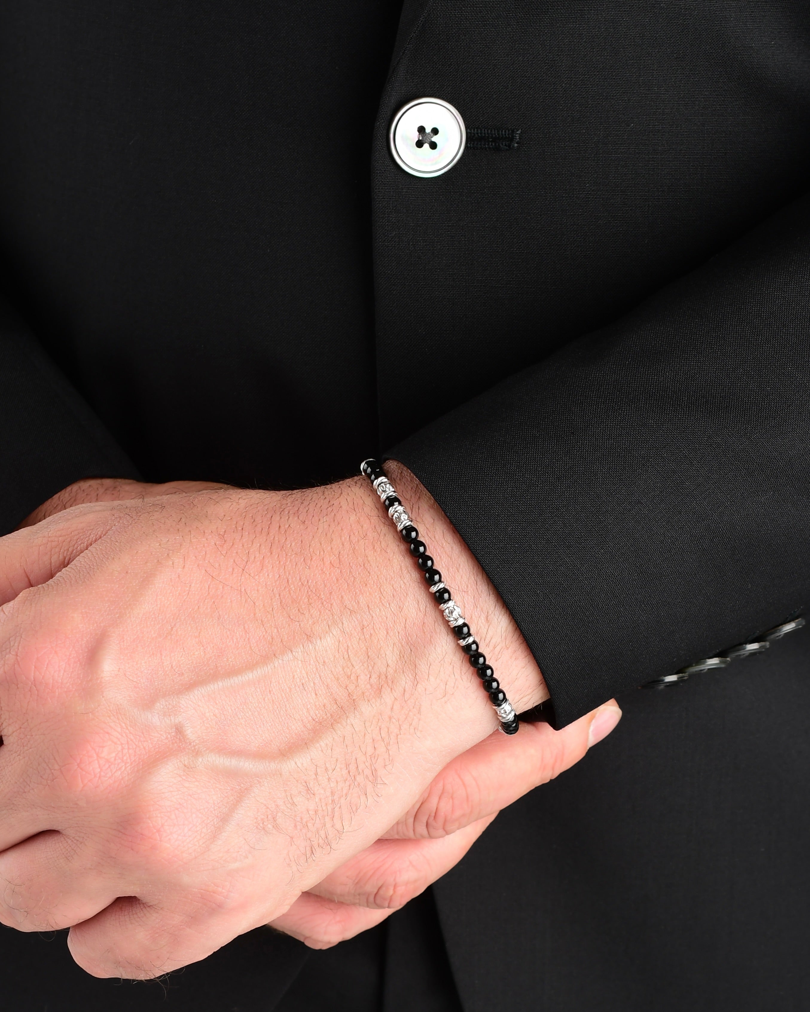 CITHA BLACK BİLEKLİK