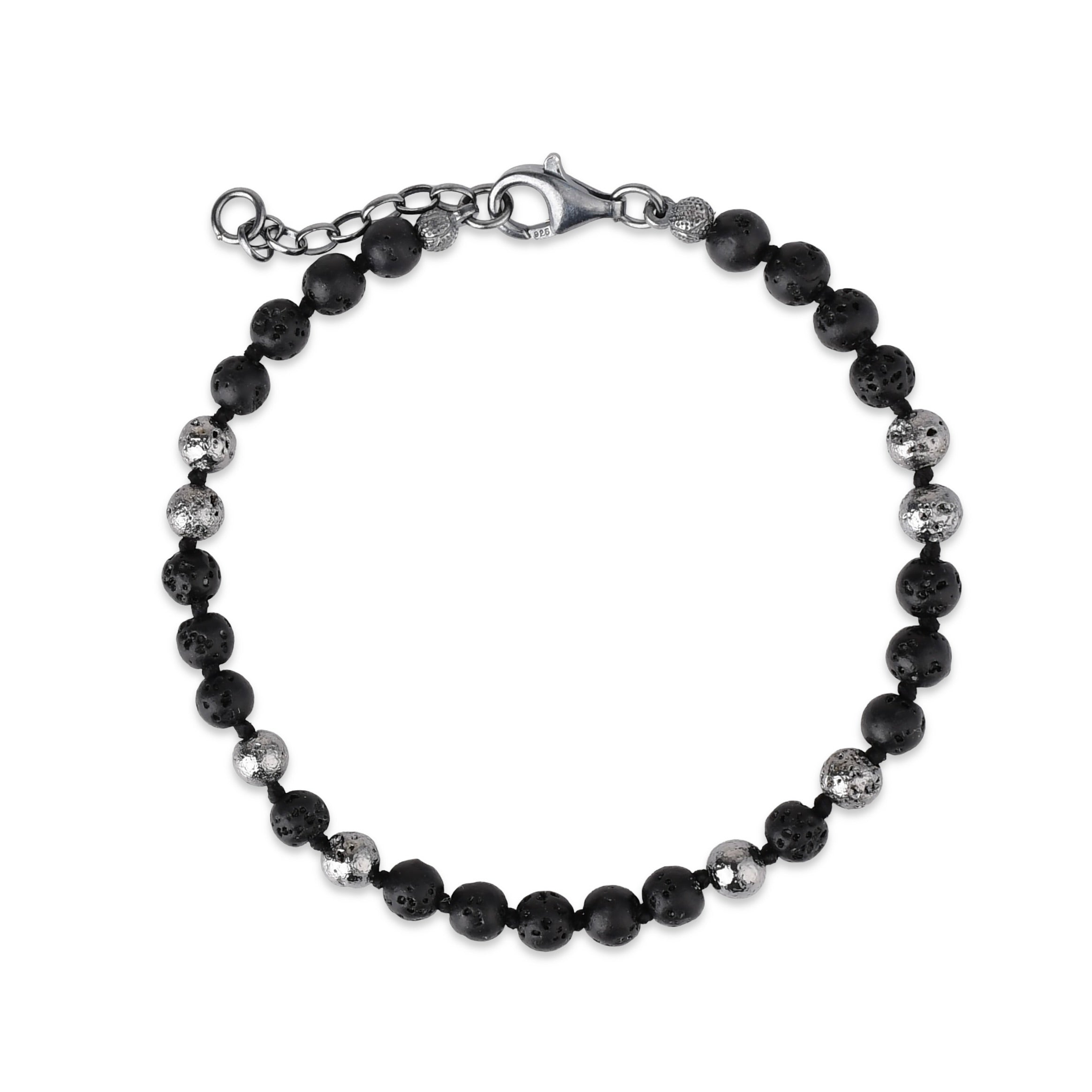 SOLARO BLACK BİLEKLİK