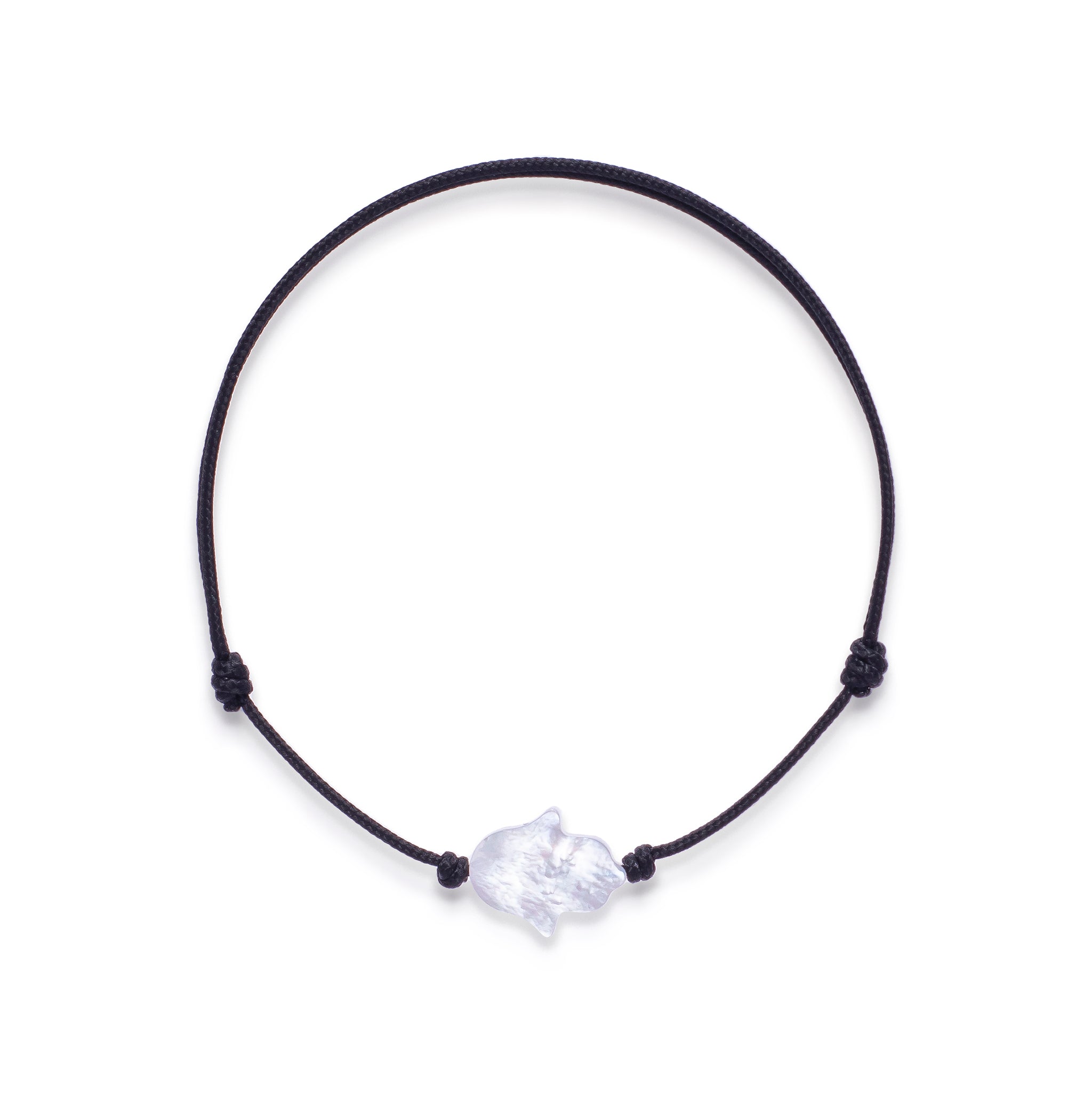 ABUNDANCE WHITE BİLEKLİK