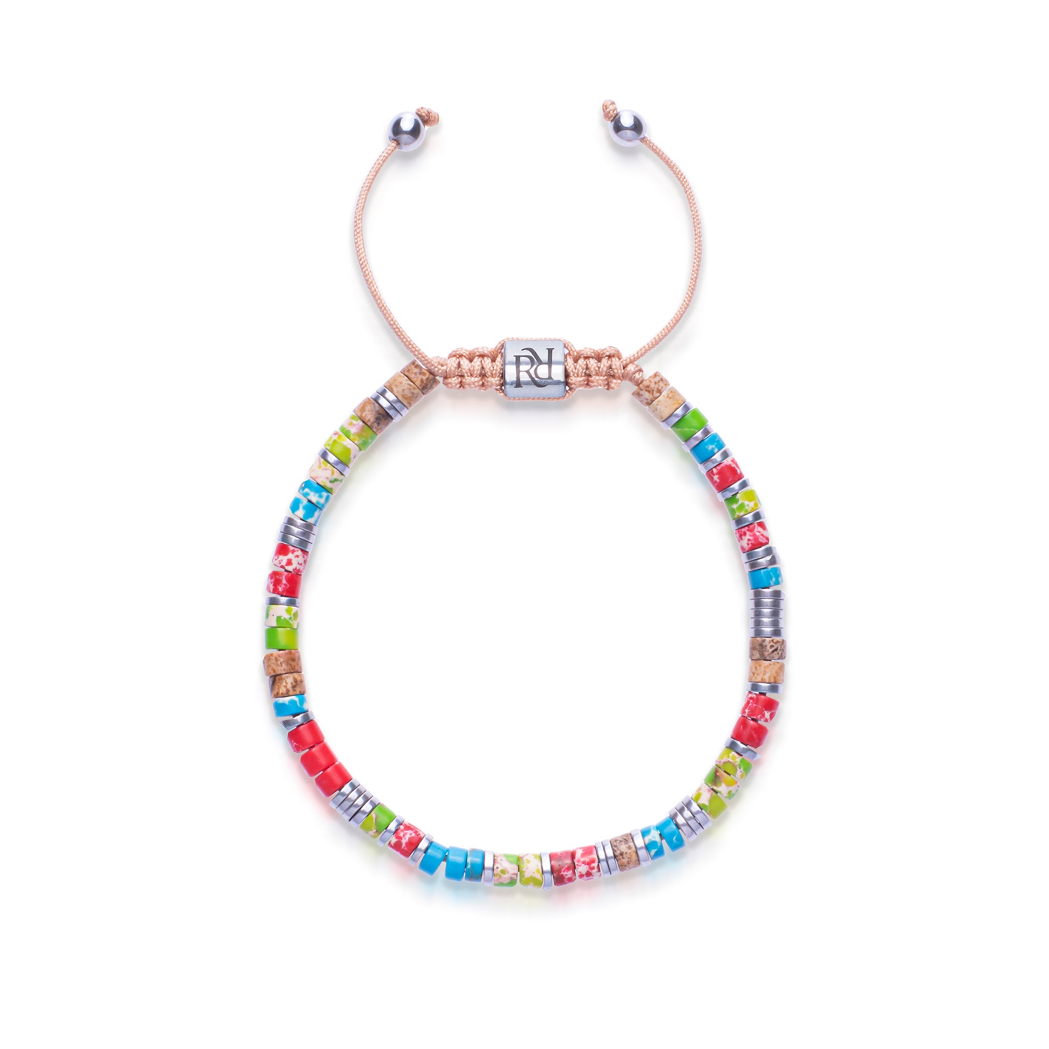 SUNDAY BEIGE BİLEKLİK