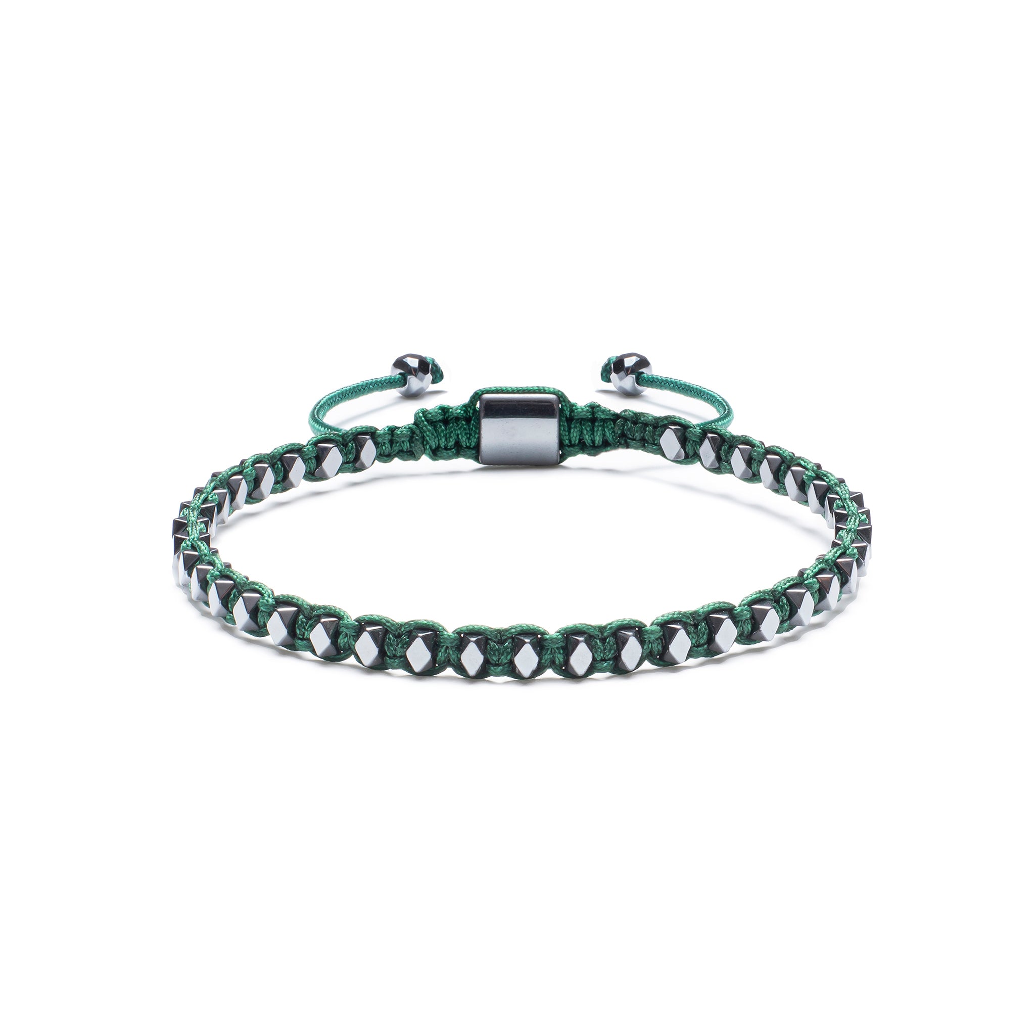 ENZO GREEN BİLEKLİK