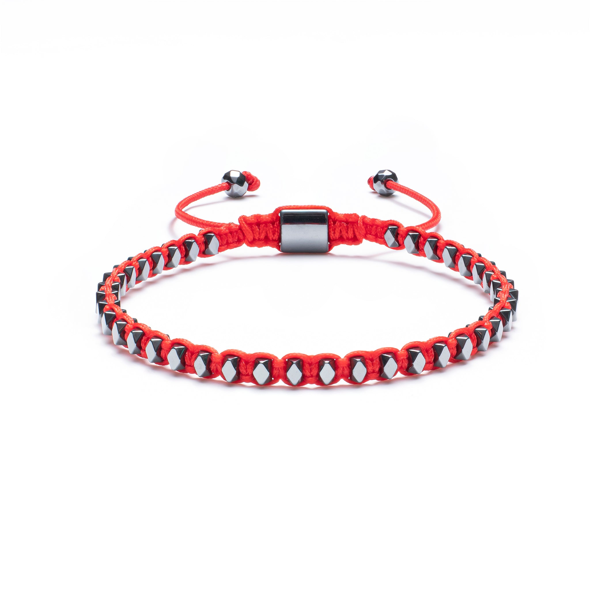 ENZO RED BİLEKLİK