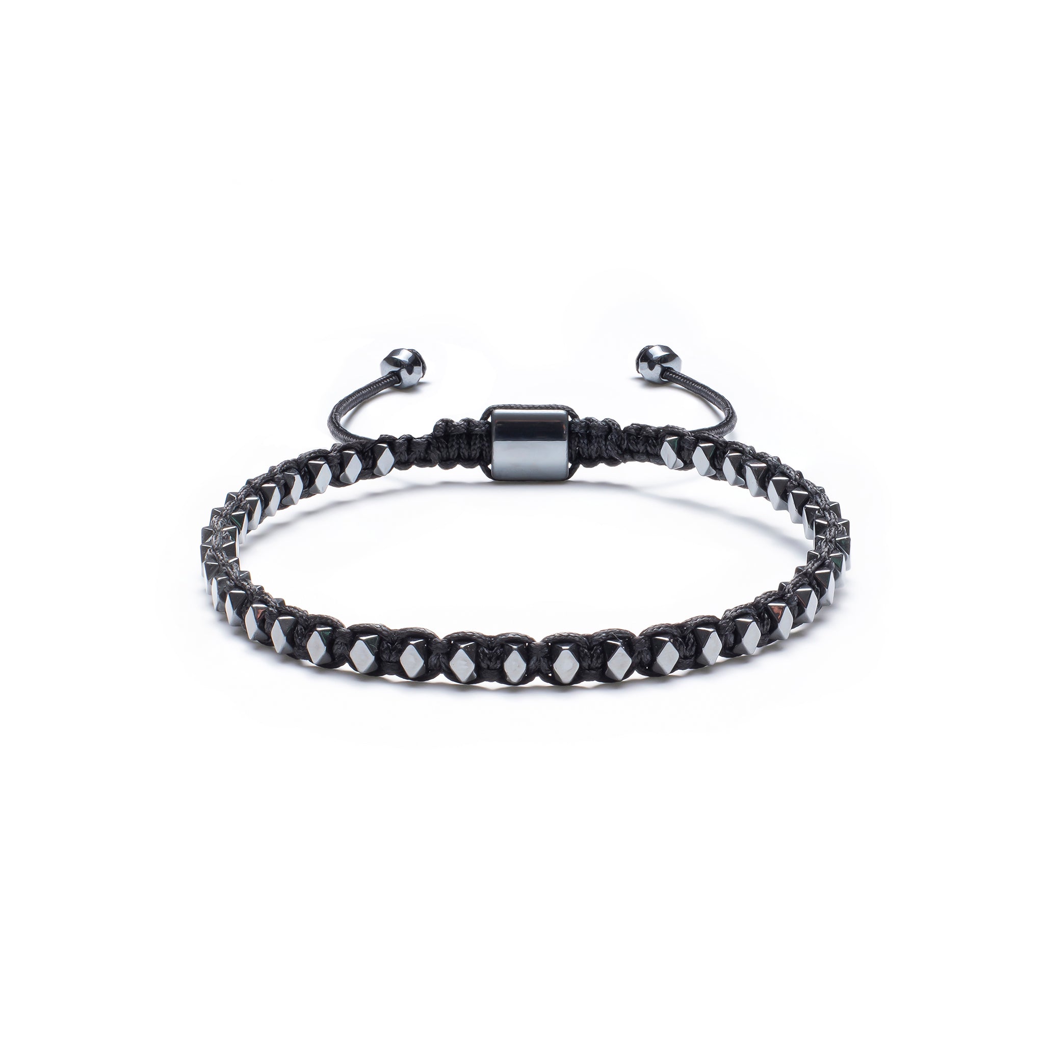 ENZO BLACK BİLEKLİK