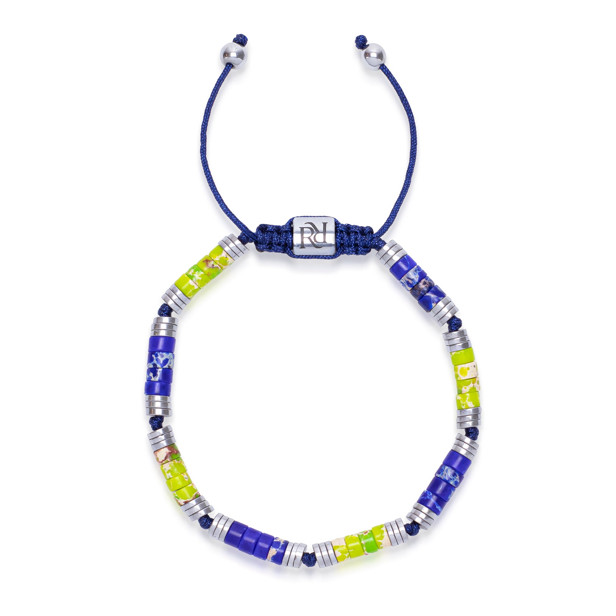 CASSIA NAVY BLUE KADIN BİLEKLİK