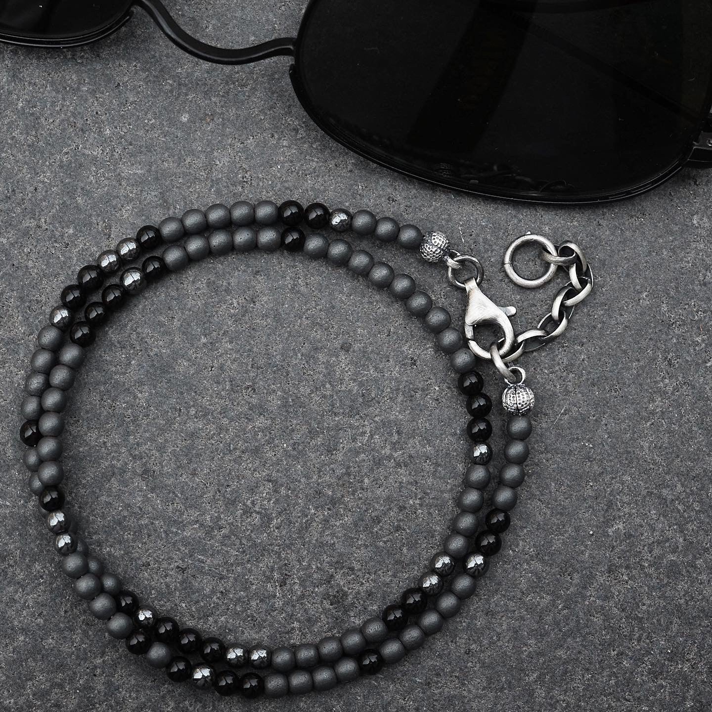 MASSOS MATTE BİLEKLİK