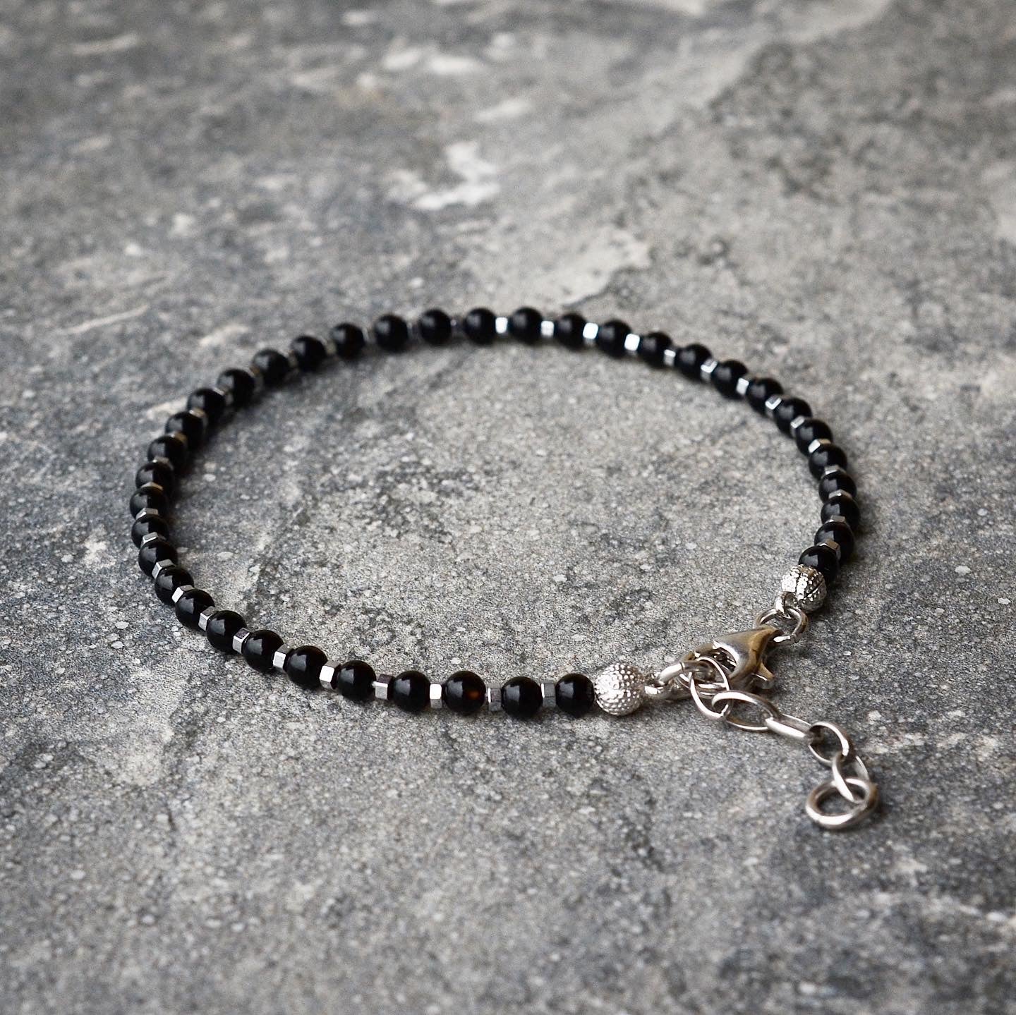 JOSE BLACK BİLEKLİK