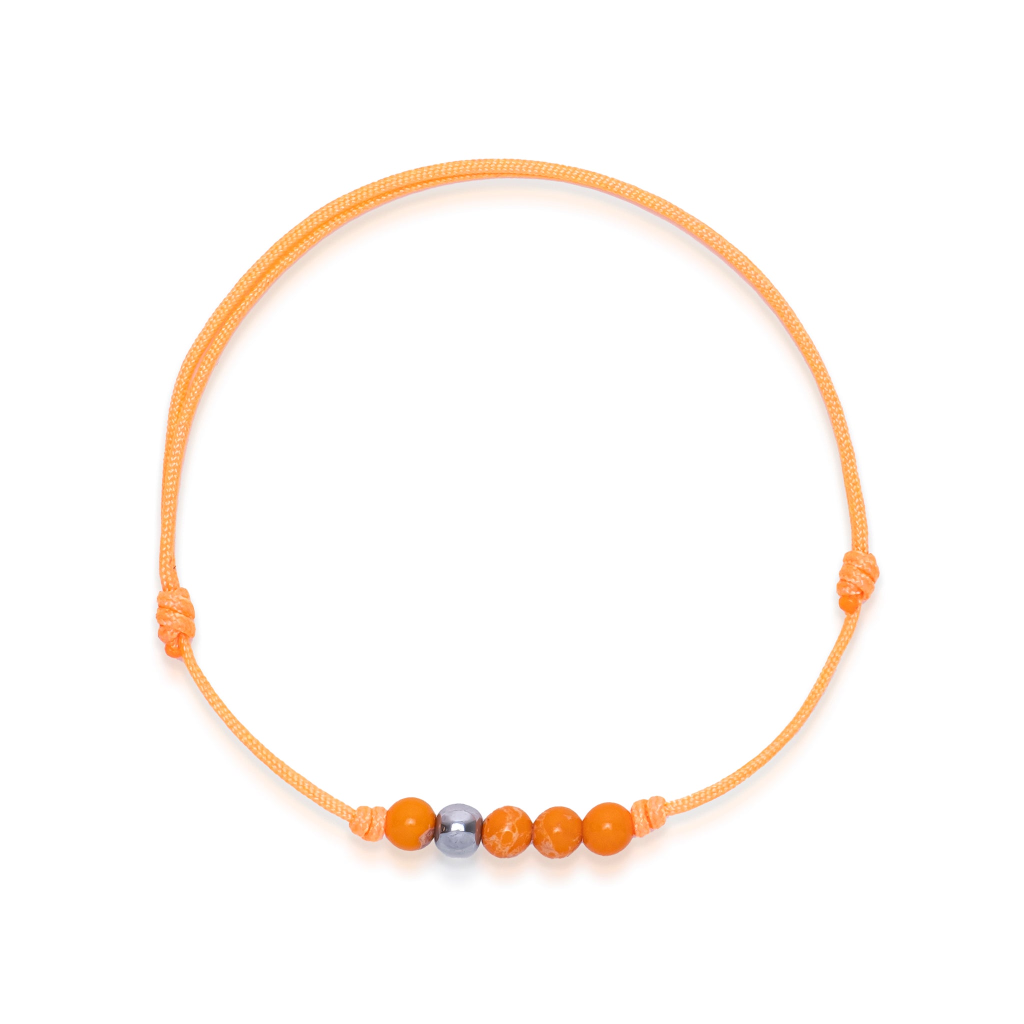 ADAN ORANGE BİLEKLİK