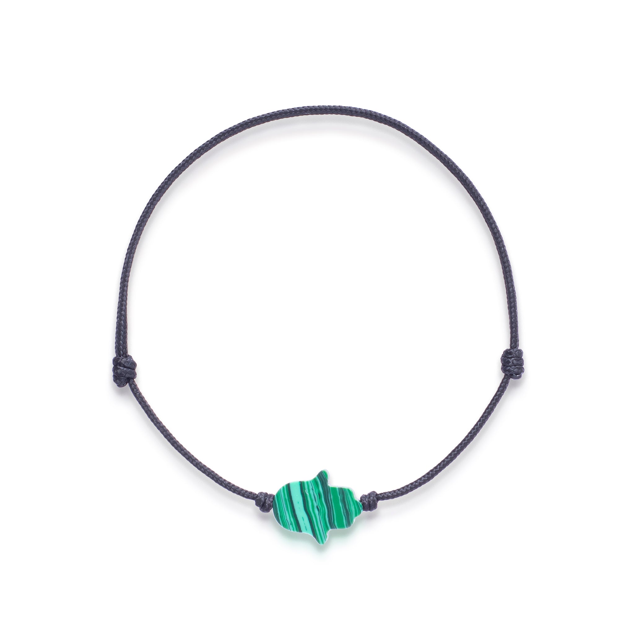 ABUNDANCE GREEN BİLEKLİK