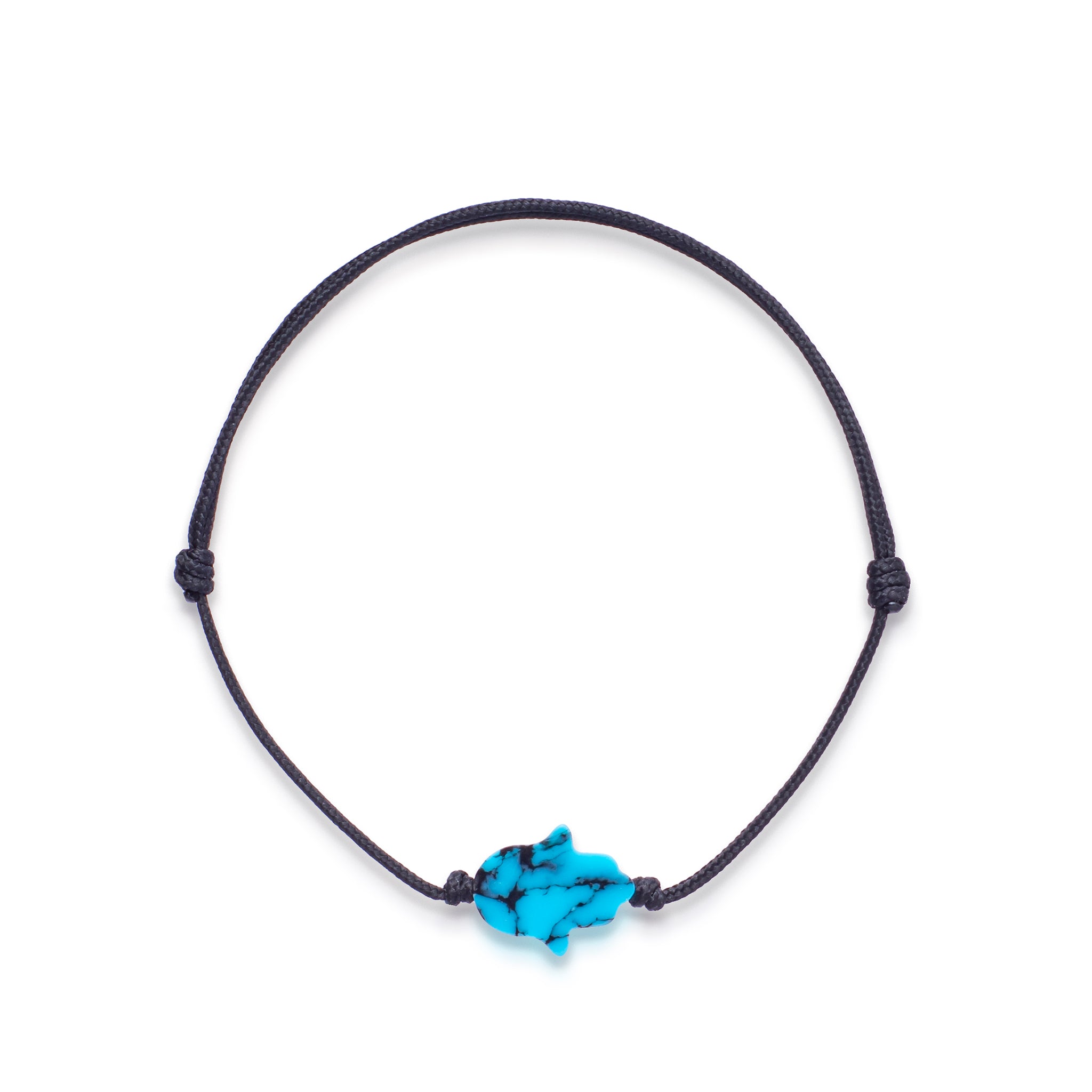 ABUNDANCE BLUE BİLEKLİK
