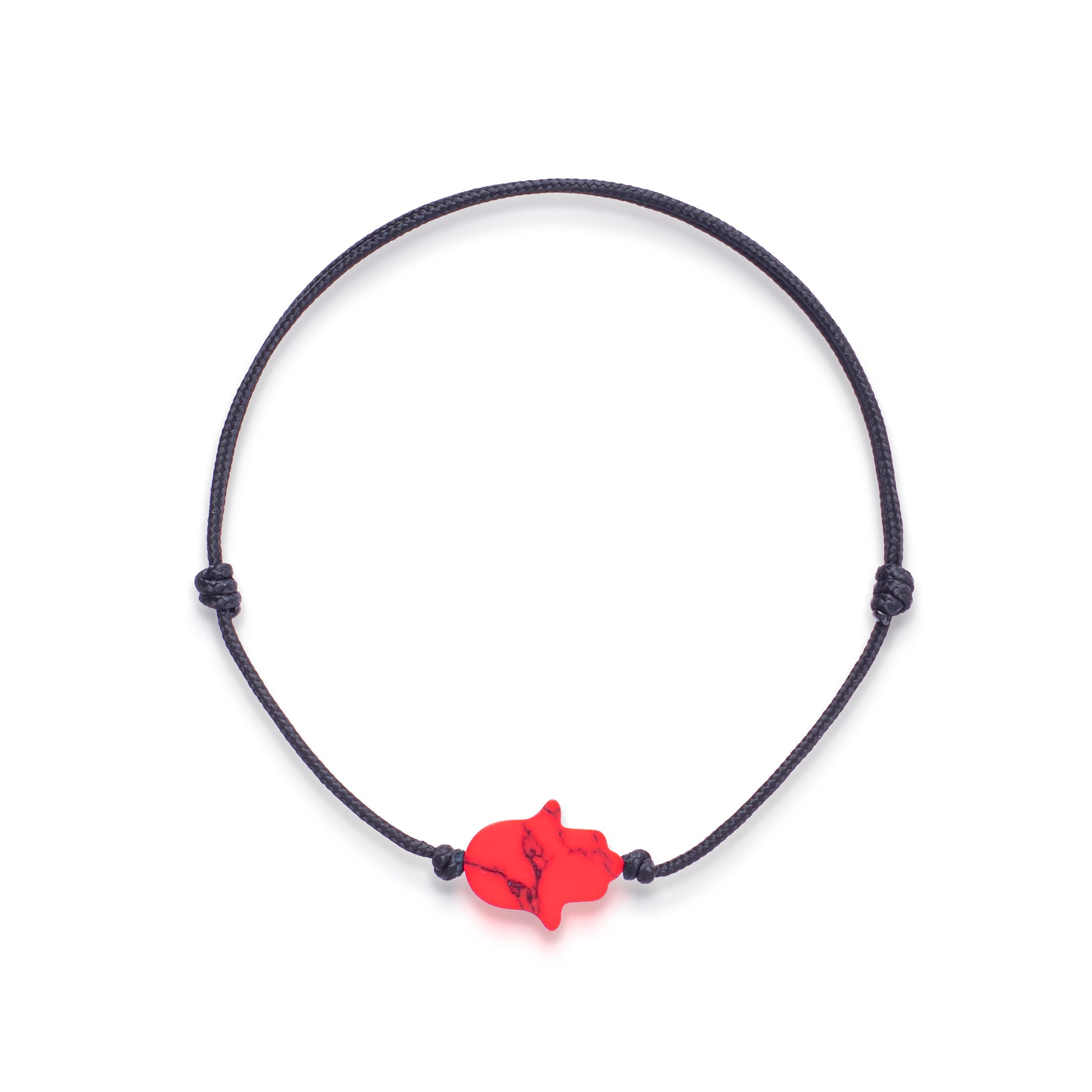ABUNDANCE RED BİLEKLİK