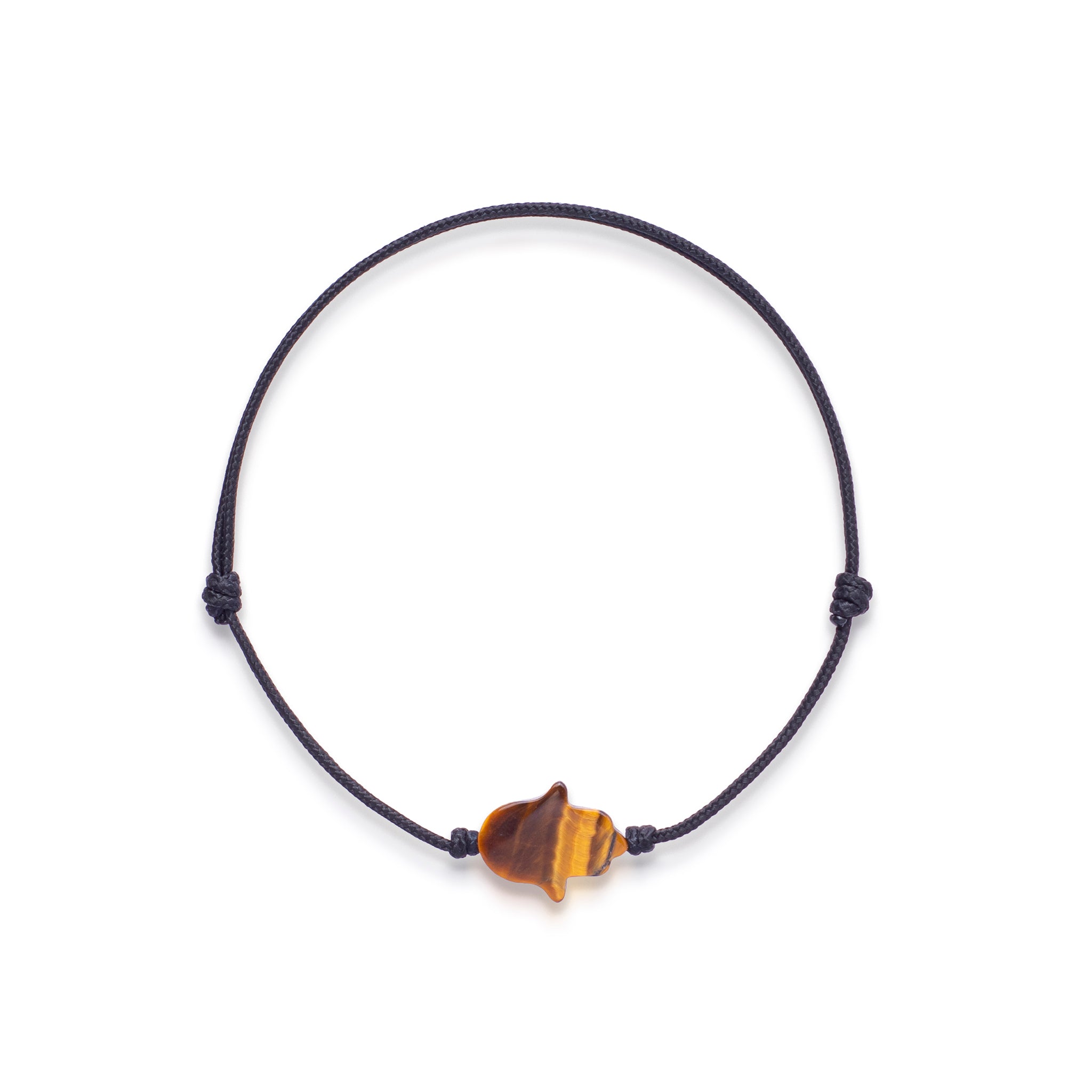ABUNDANCE BROWN BİLEKLİK