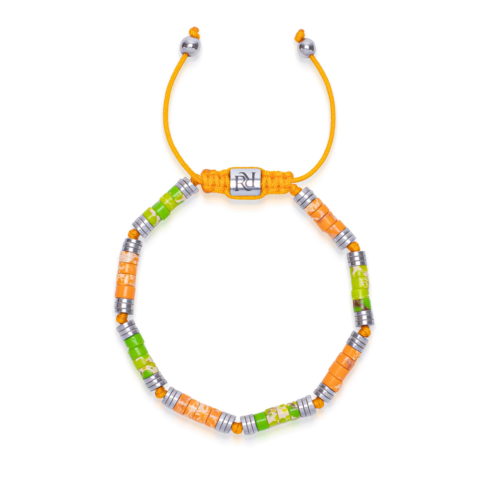 CASSIA ORANGE KADIN BİLEKLİK