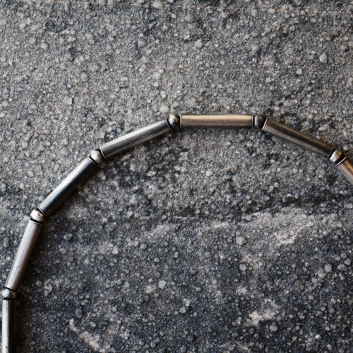 OLSO SILVER BİLEKLİK