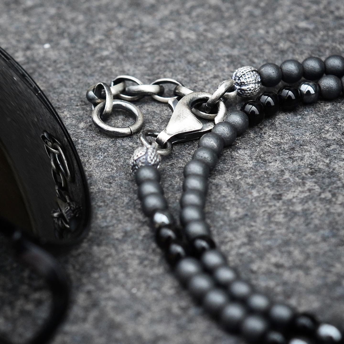 MASSOS MATTE BİLEKLİK