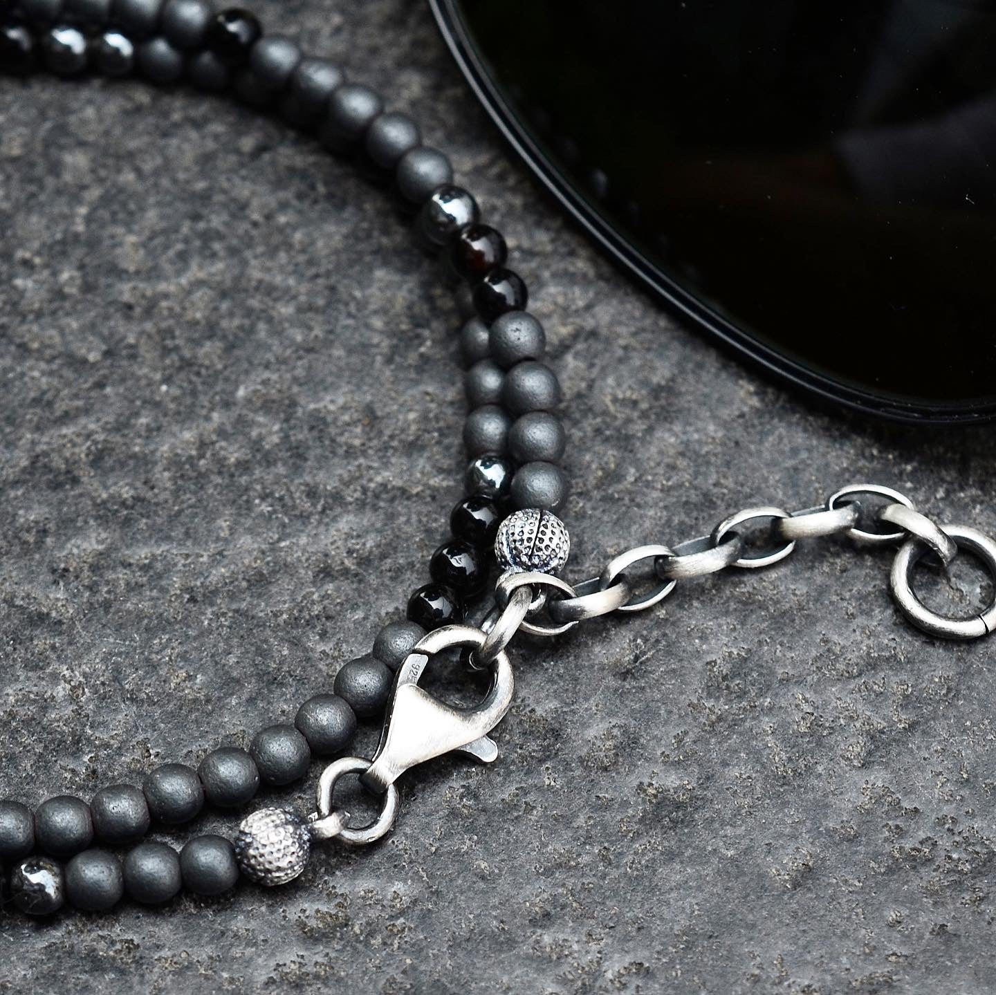 MASSOS MATTE BİLEKLİK