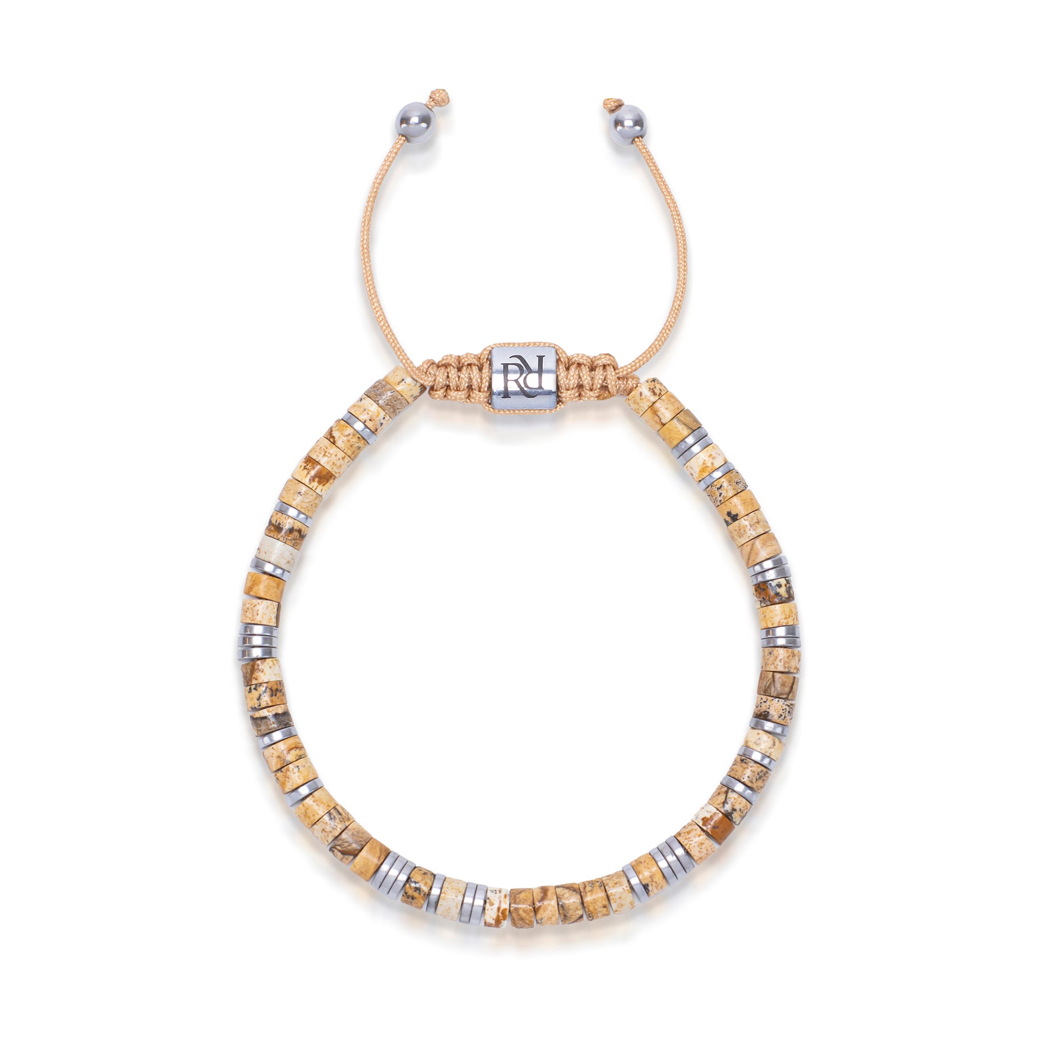 CELOCIA BEIGE BİLEKLİK