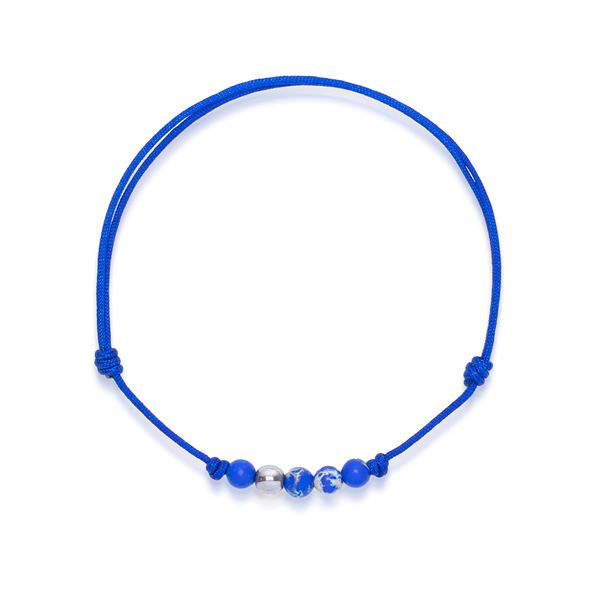 ADAN BLUE BİLEKLİK