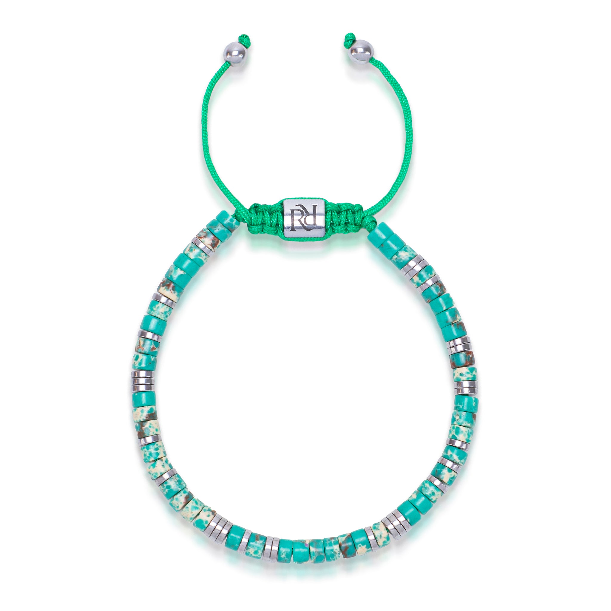 CELOCIA MINT GREEN BİLEKLİK