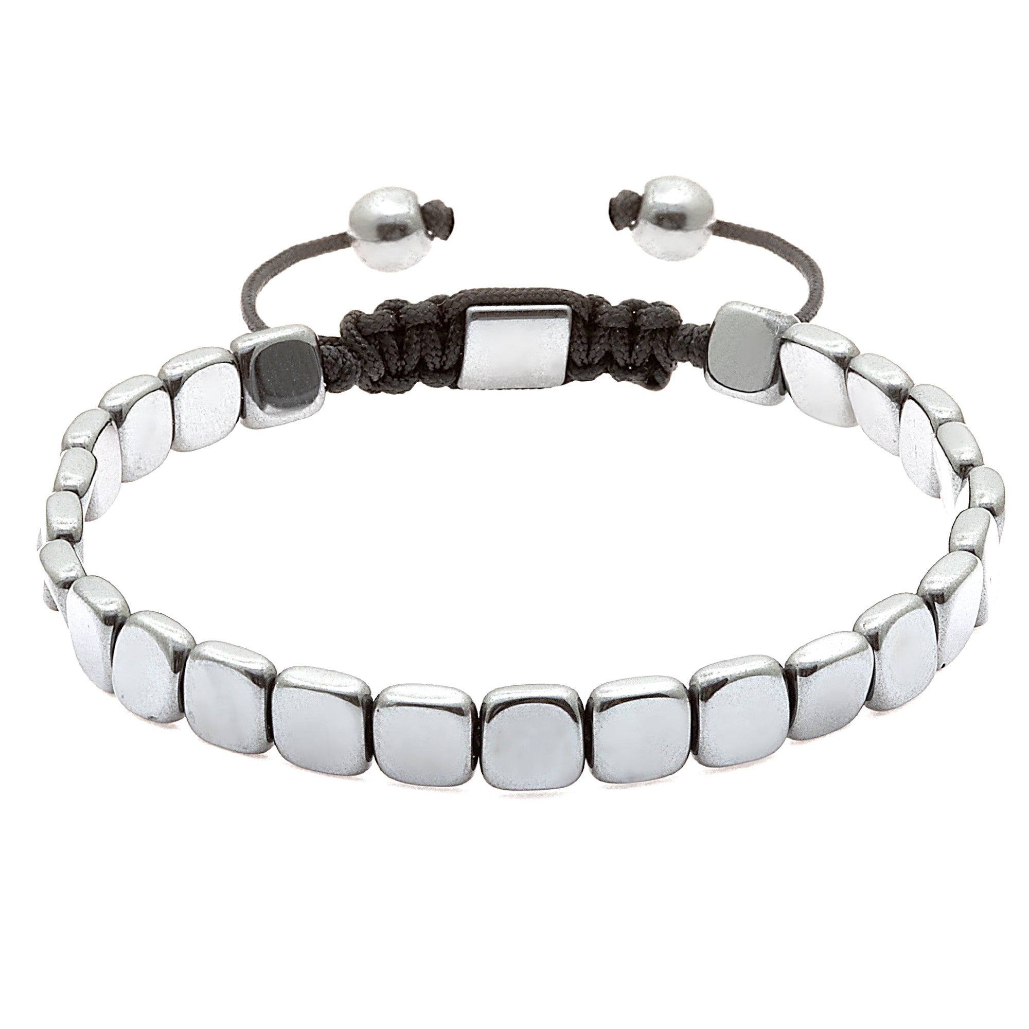 KEITH SILVER BİLEKLİK