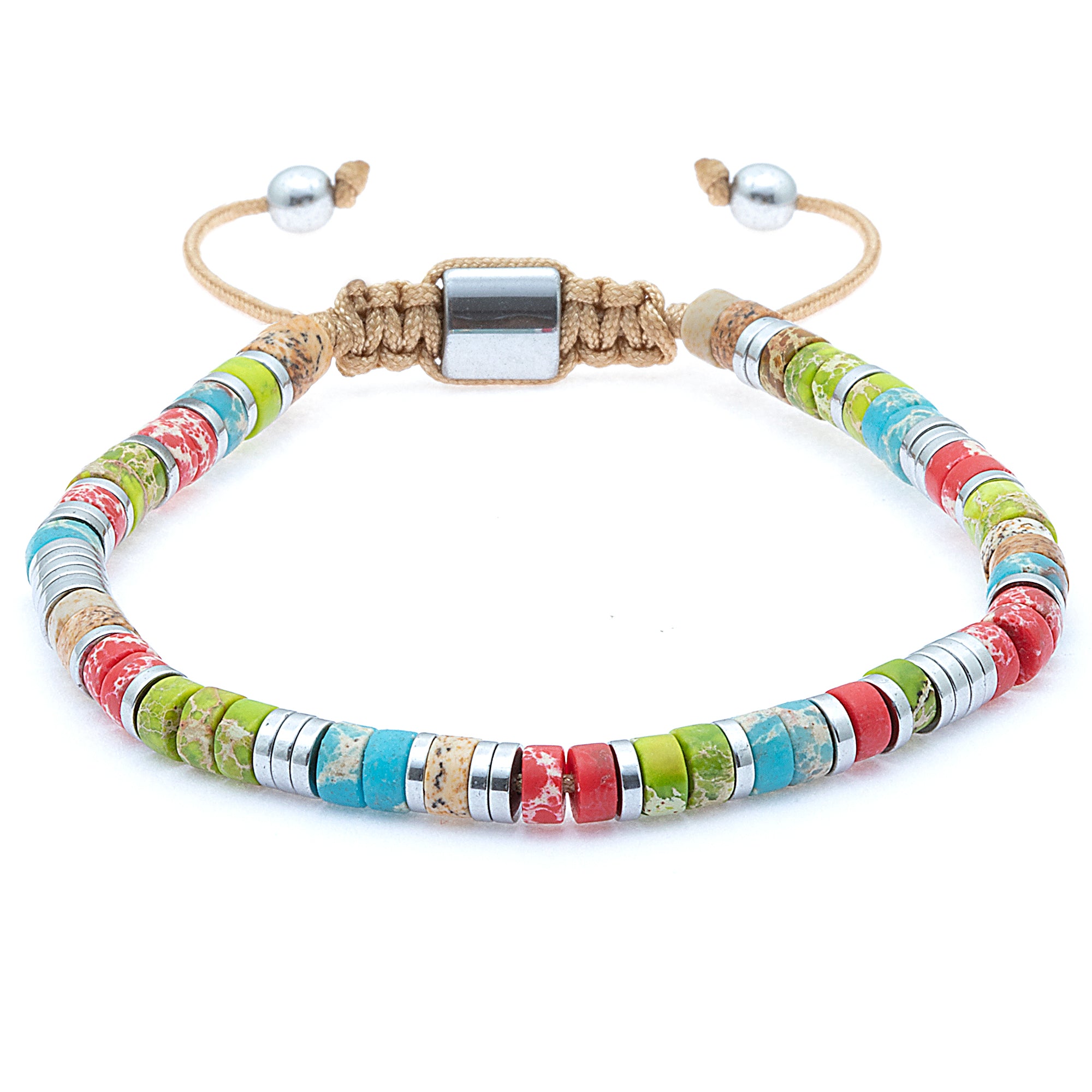 SUNDAY BEIGE BİLEKLİK