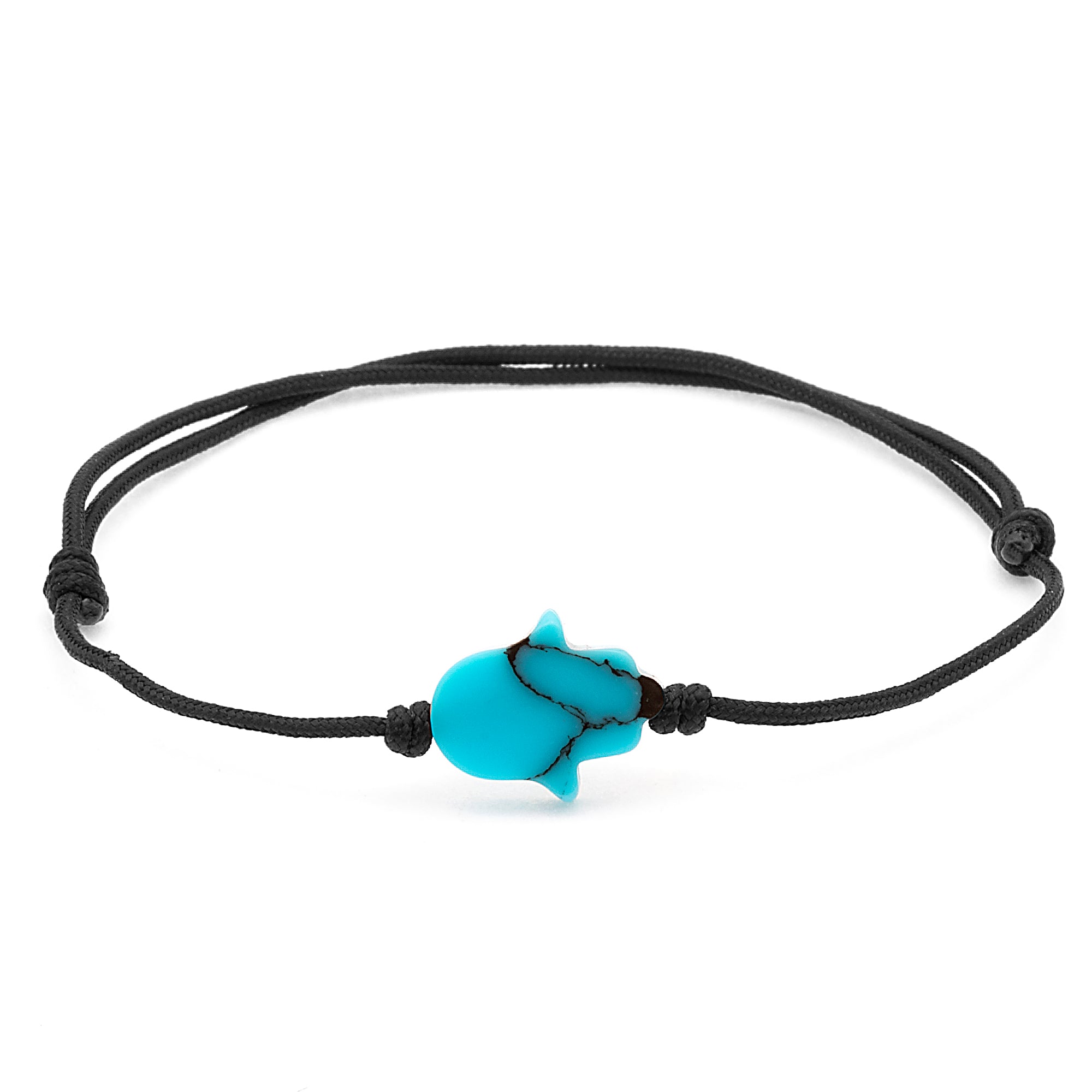 ABUNDANCE BLUE BİLEKLİK