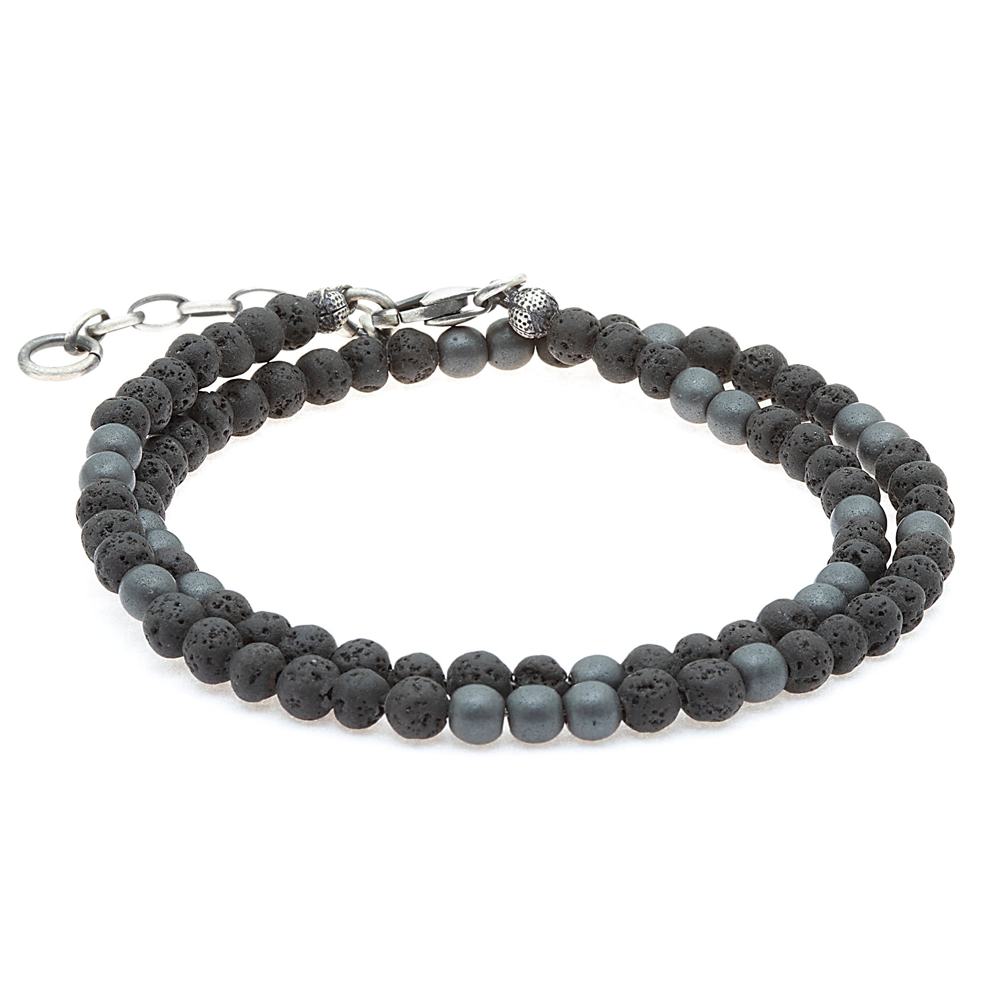 BERBABY BLACK BİLEKLİK