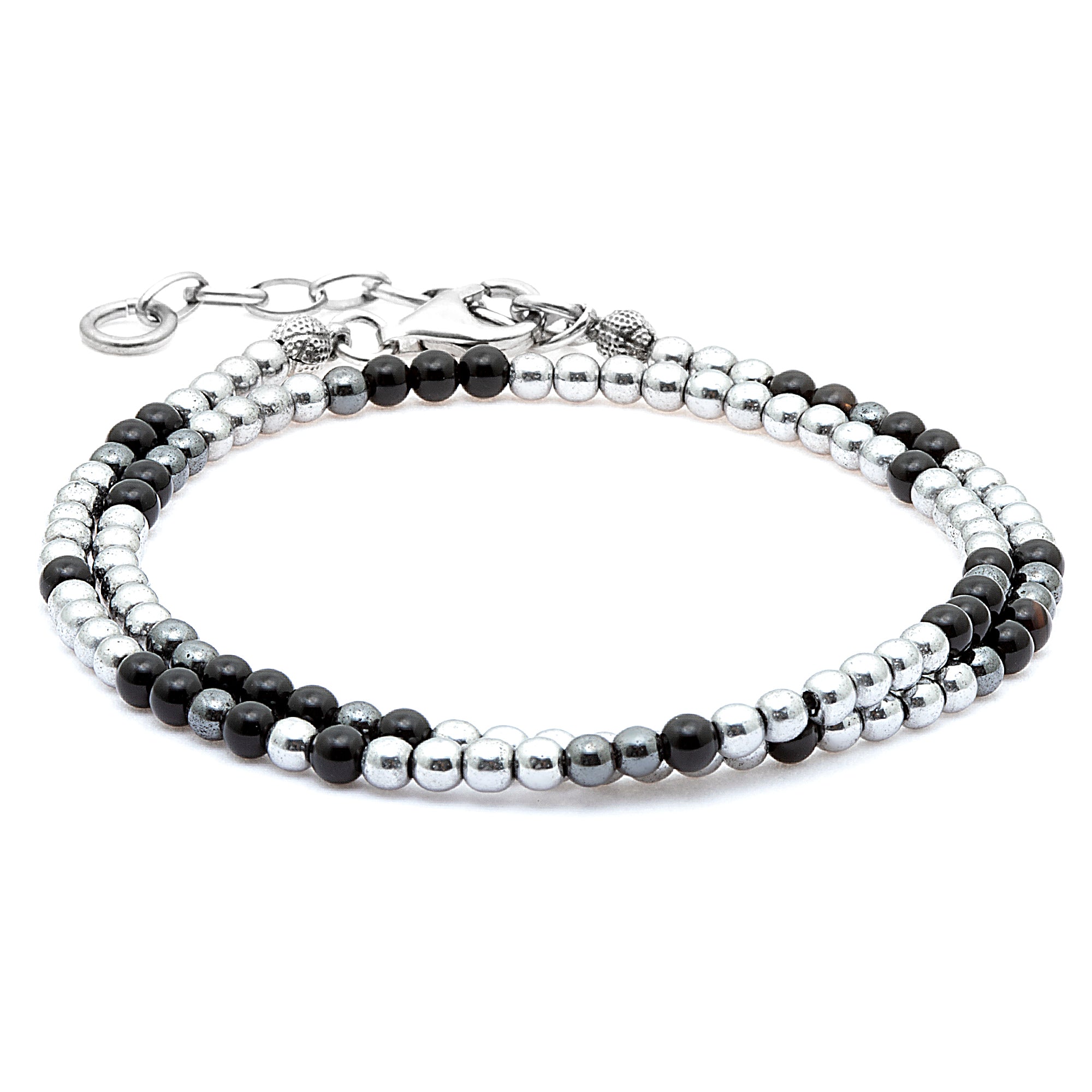 CASTO SILVER BİLEKLİK